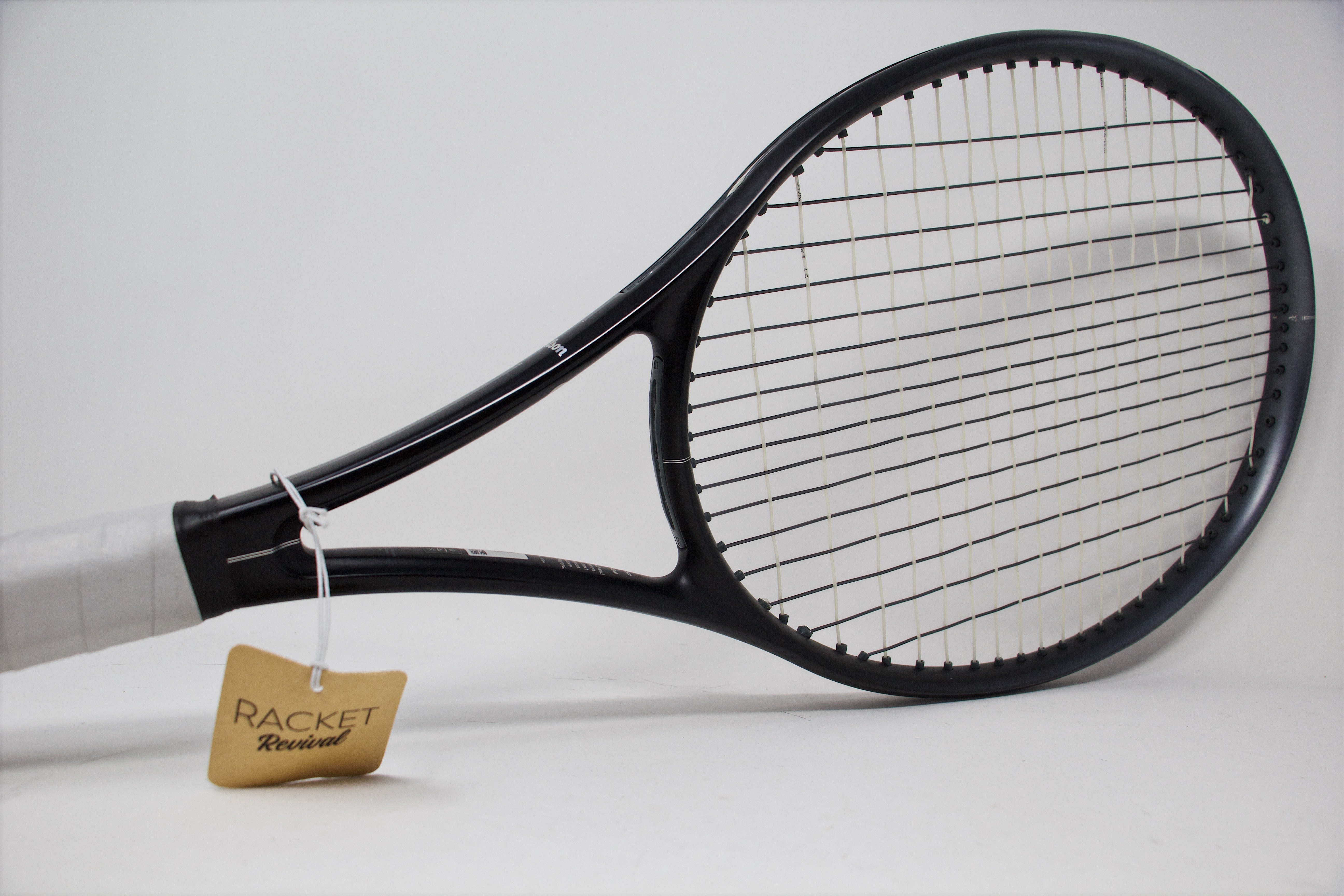 Wilson RF 01 Refurbished Tennis Racket