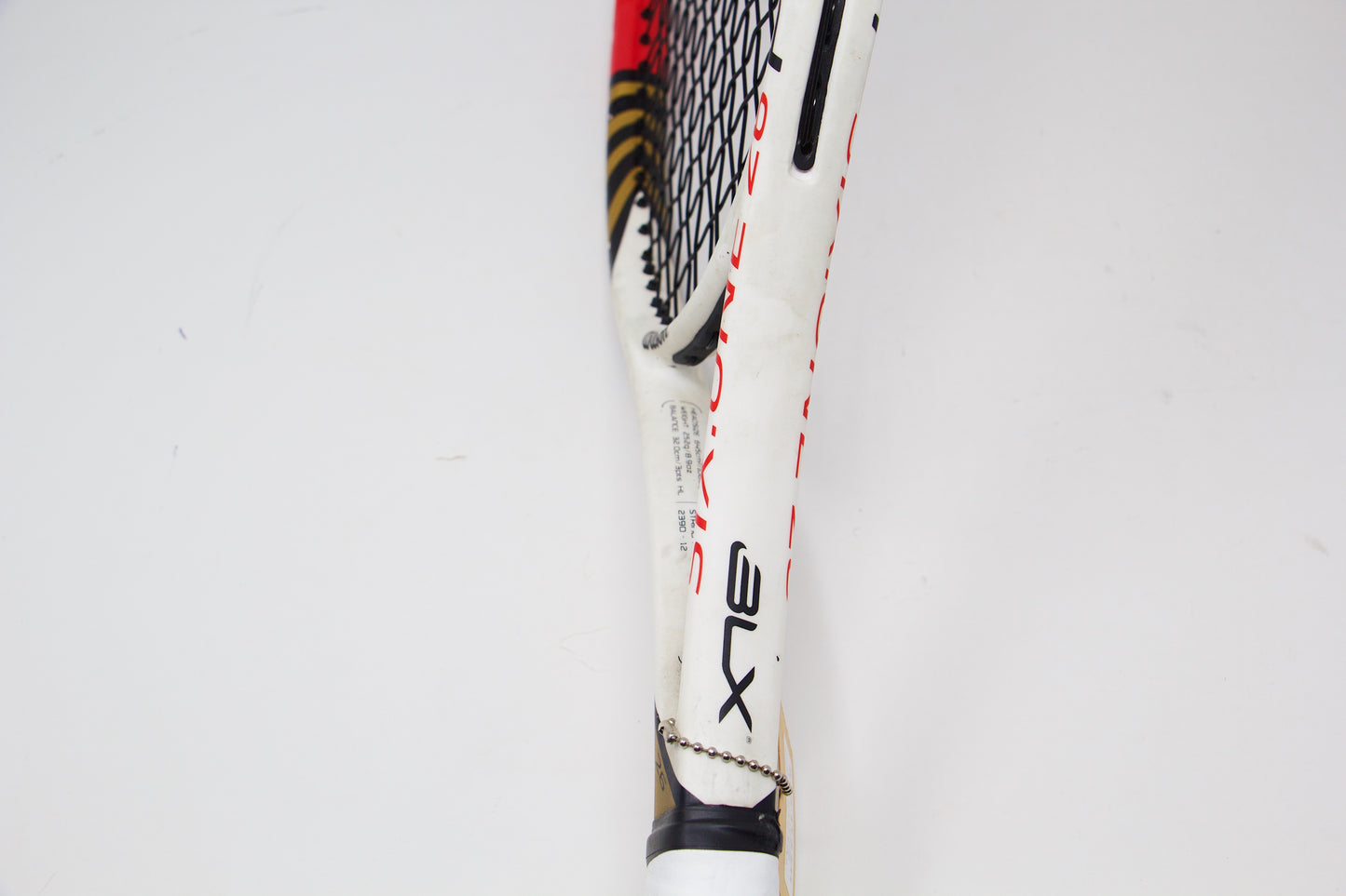 Wilson Pro Staff Six.One BLX 26 inch Junior Refurbished Tennis Racket