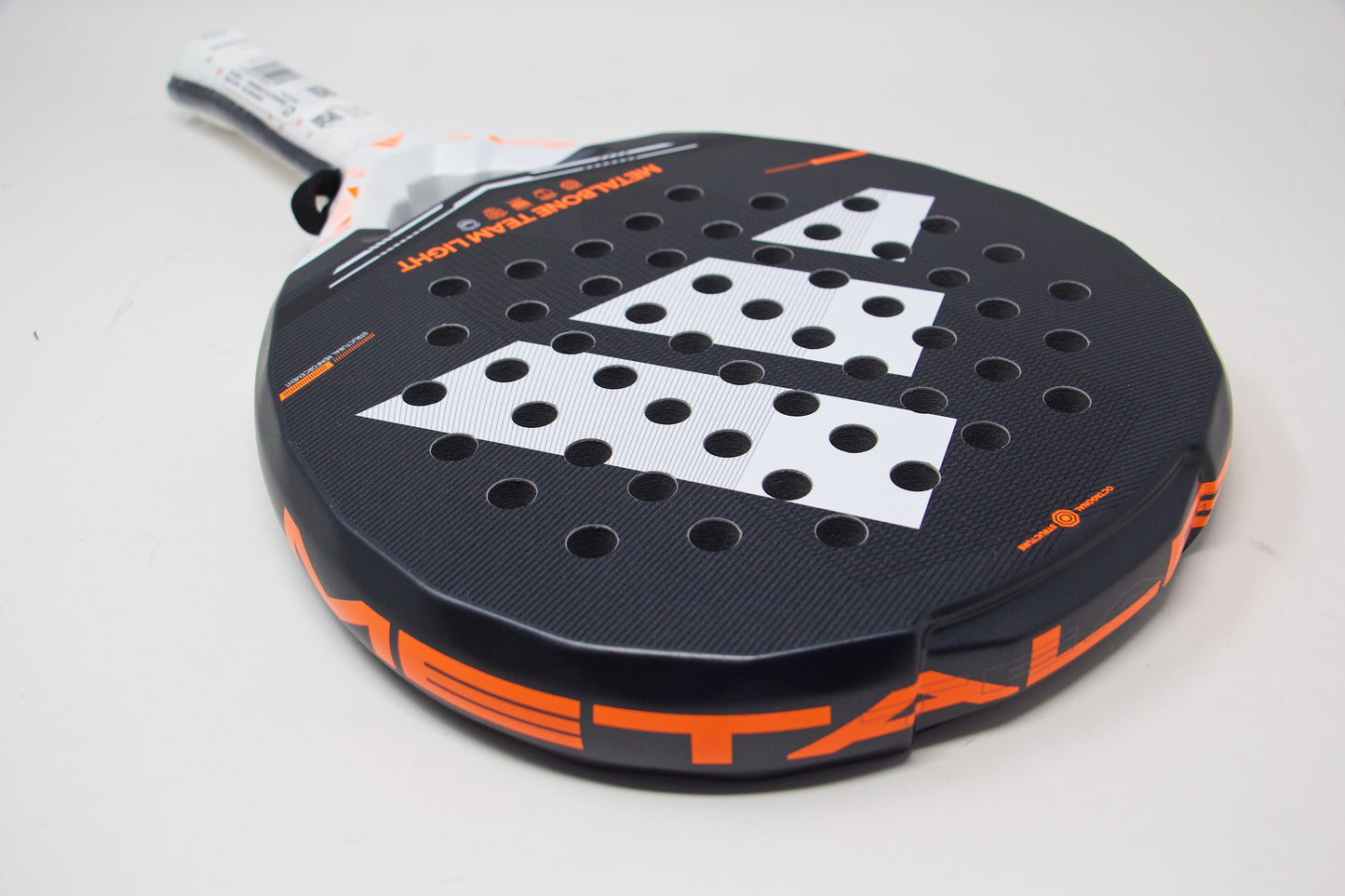 Adidas Metalbone Team Light (2026) Padel Racket