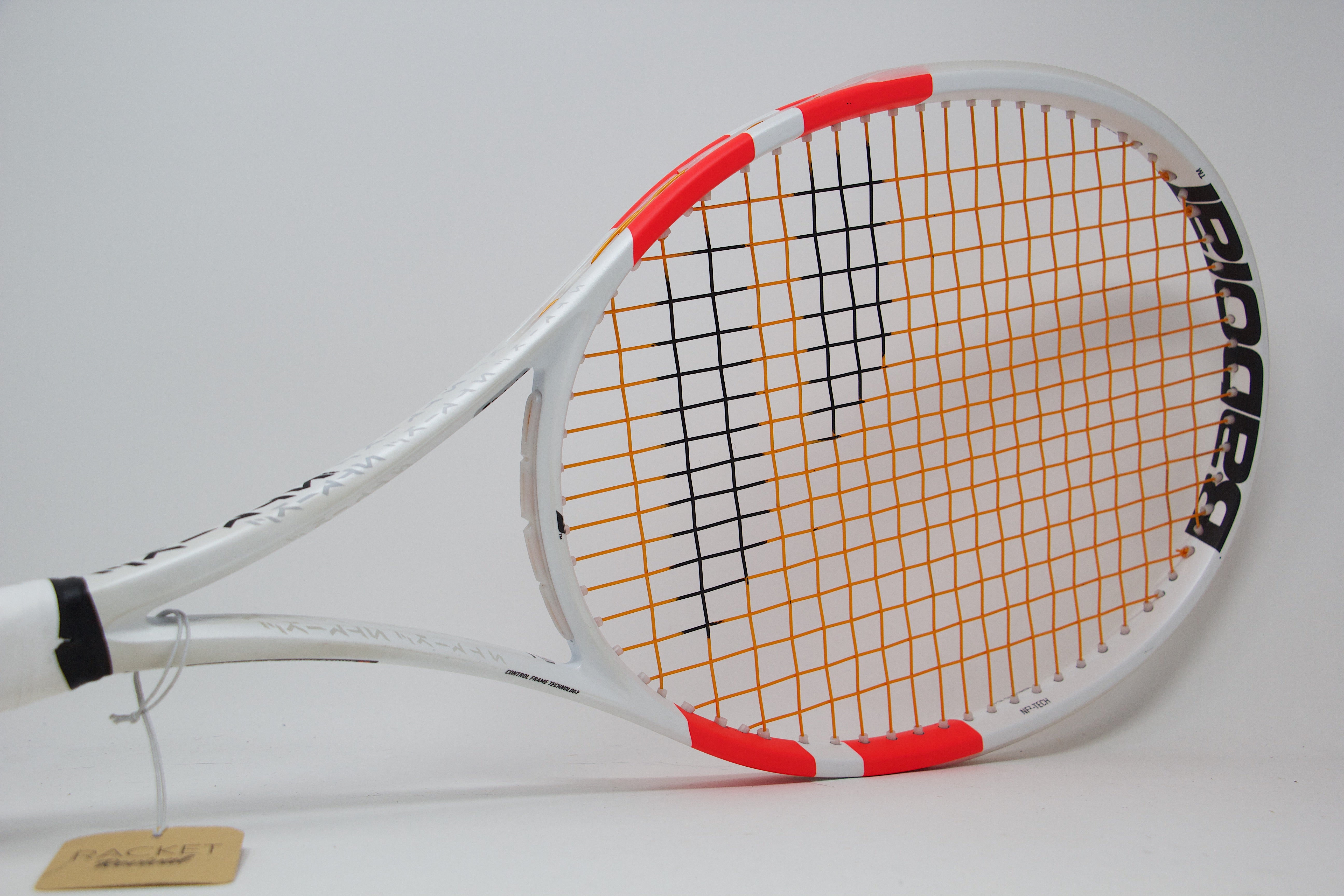 Babolat Pure Strike 97 (2024) Refurbished Tennis Racket