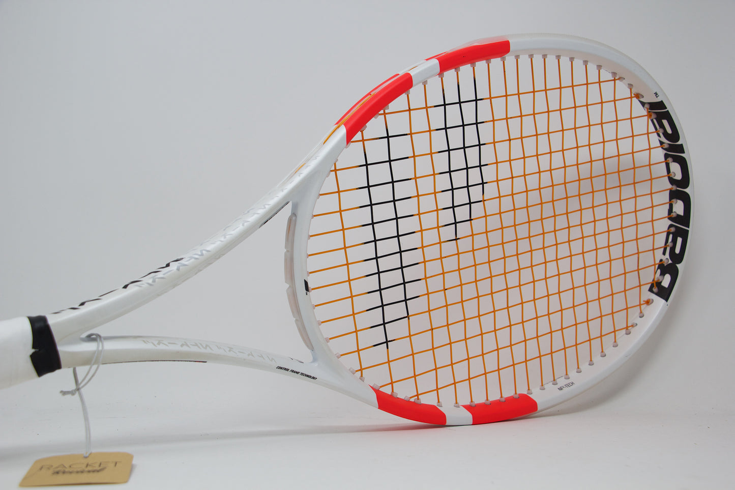 Babolat Pure Strike 97 (2024) Refurbished Tennis Racket