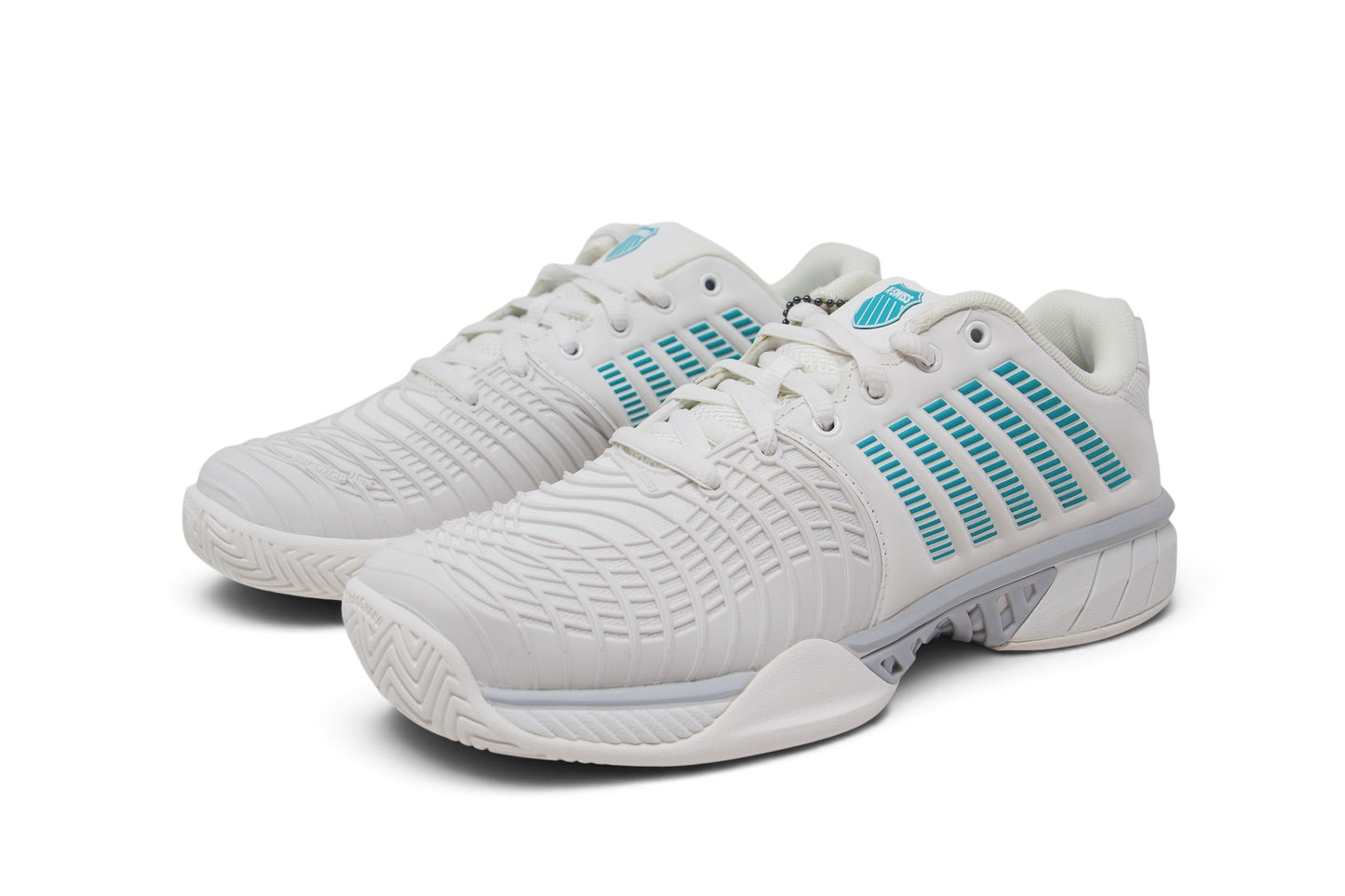 K Swiss Express Light 3 Womens Tennis Shoe