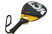 LOK Carb-On Hype Refurbished Padel Racket