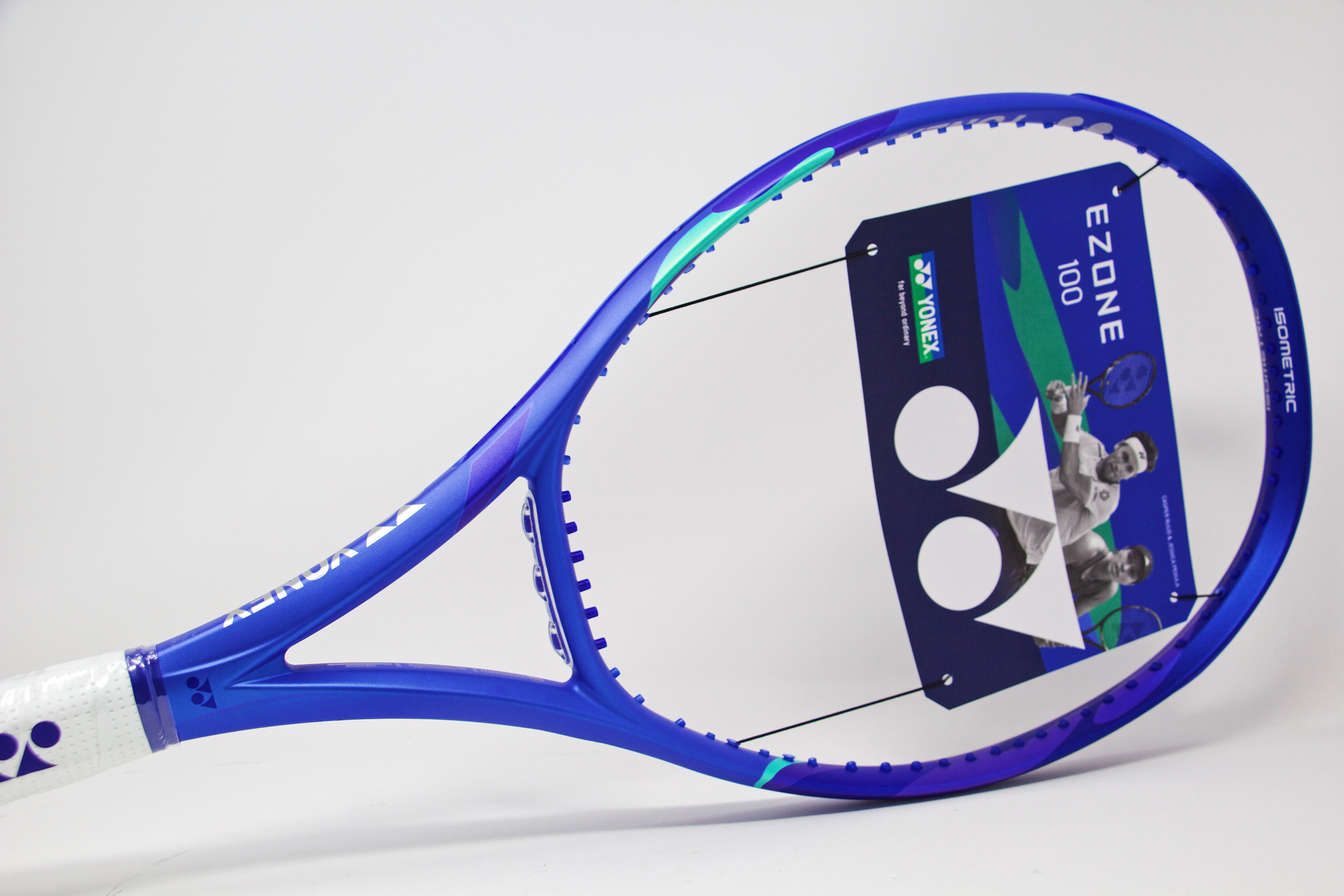 Yonex EZONE 100 Tennis Racket (2025)