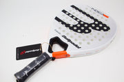 Bullpadel Indiga Power (2025) Padel Racket