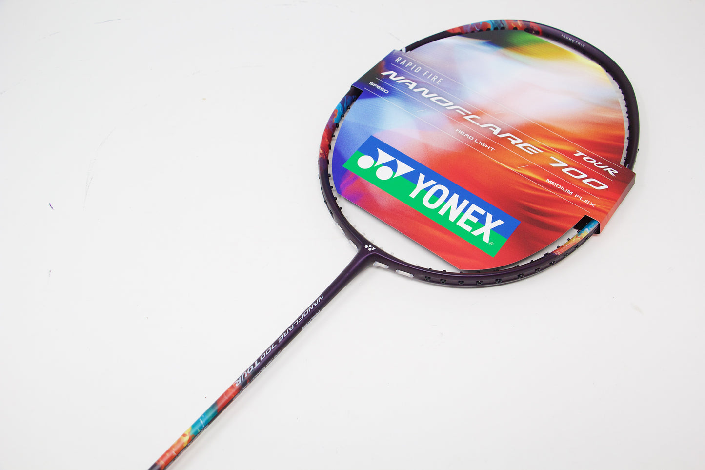 Yonex Nanoflare 700 Tour Badminton Racket