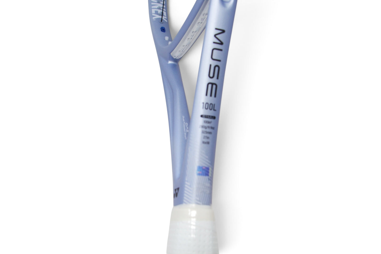 Yonex MUSE 100L (2026) Tennis Racket