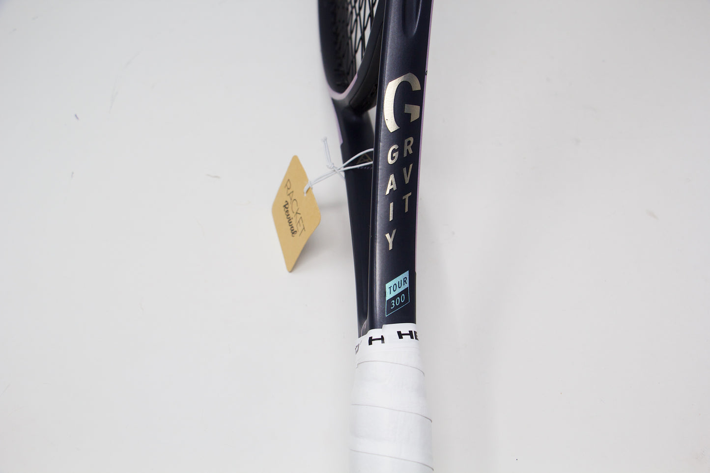 Head Gravity Tour Auxetic (2023) Version Refurbished Tennis Racket