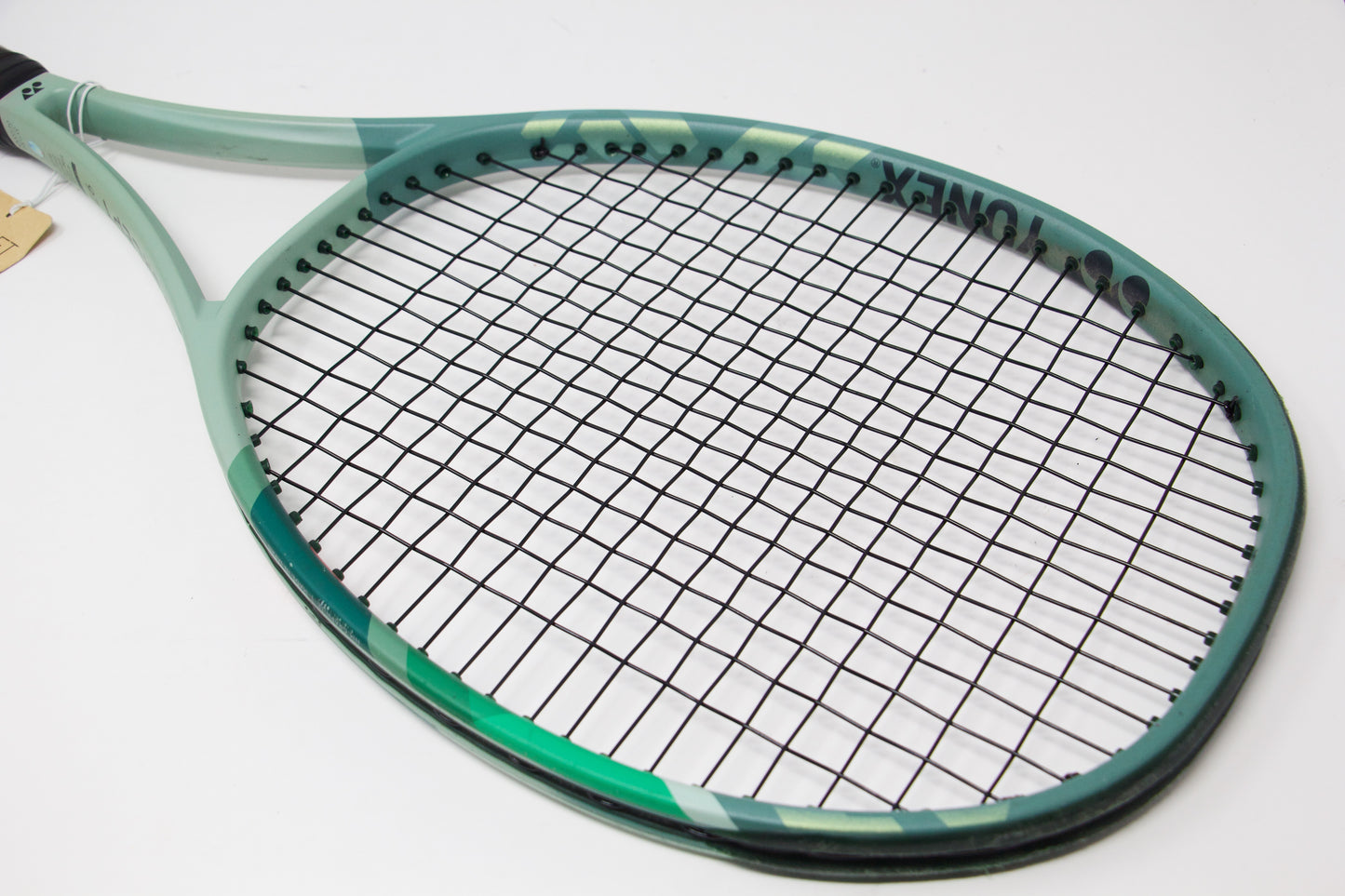 Yonex Percept 97 (310g) Refurbished Tennis Racket