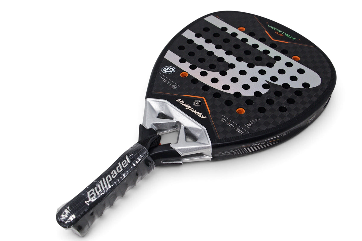 BullPadel Vertex 05 27 2027 Padel Racket