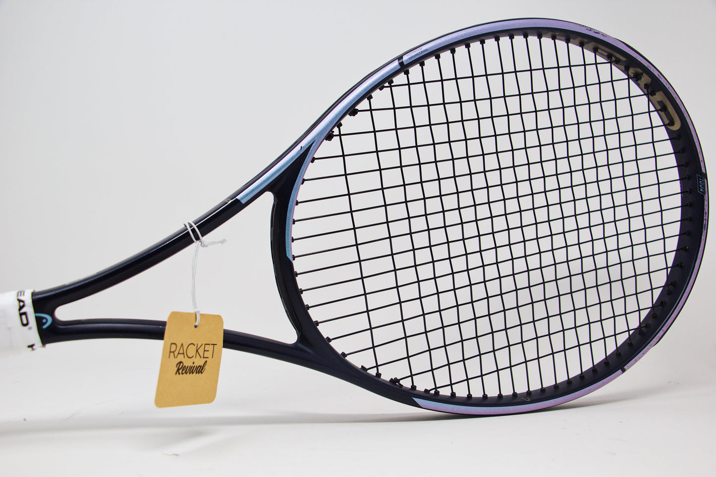 Head Gravity Tour Auxetic (2023) Version Refurbished Tennis Racket