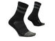 Feetures Elite Light Cushion Mini Crew Running Sock