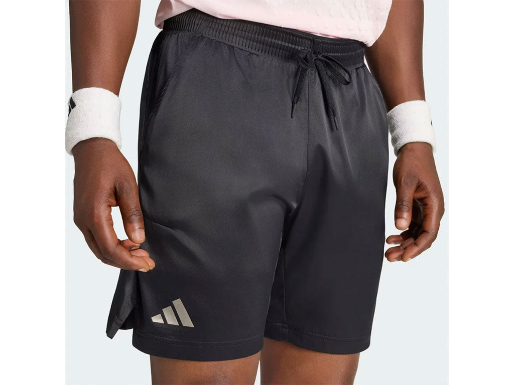 Adidas Mens Tennis Climacool Ergo Pro Shorts
