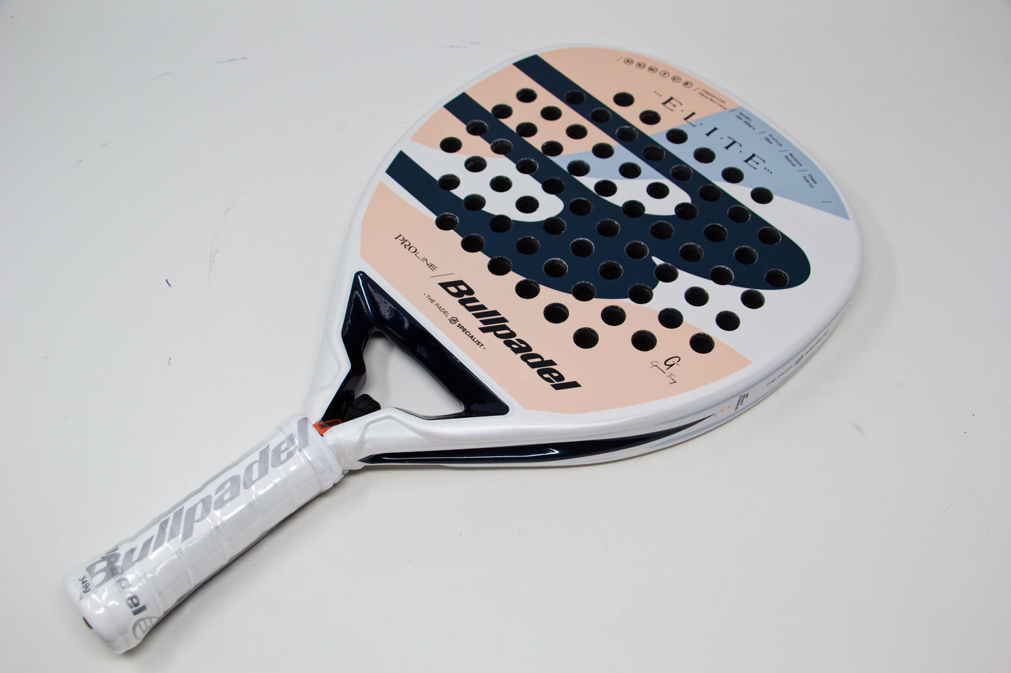 BULLPADEL Elite Womens 2025 Padel Racket