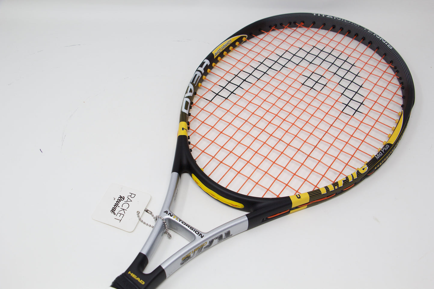 Head Ti Fire Refurbished Tennis Racket