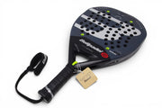 Bullpadel XPLO Comfort 2026 Refurbished Padel Racket