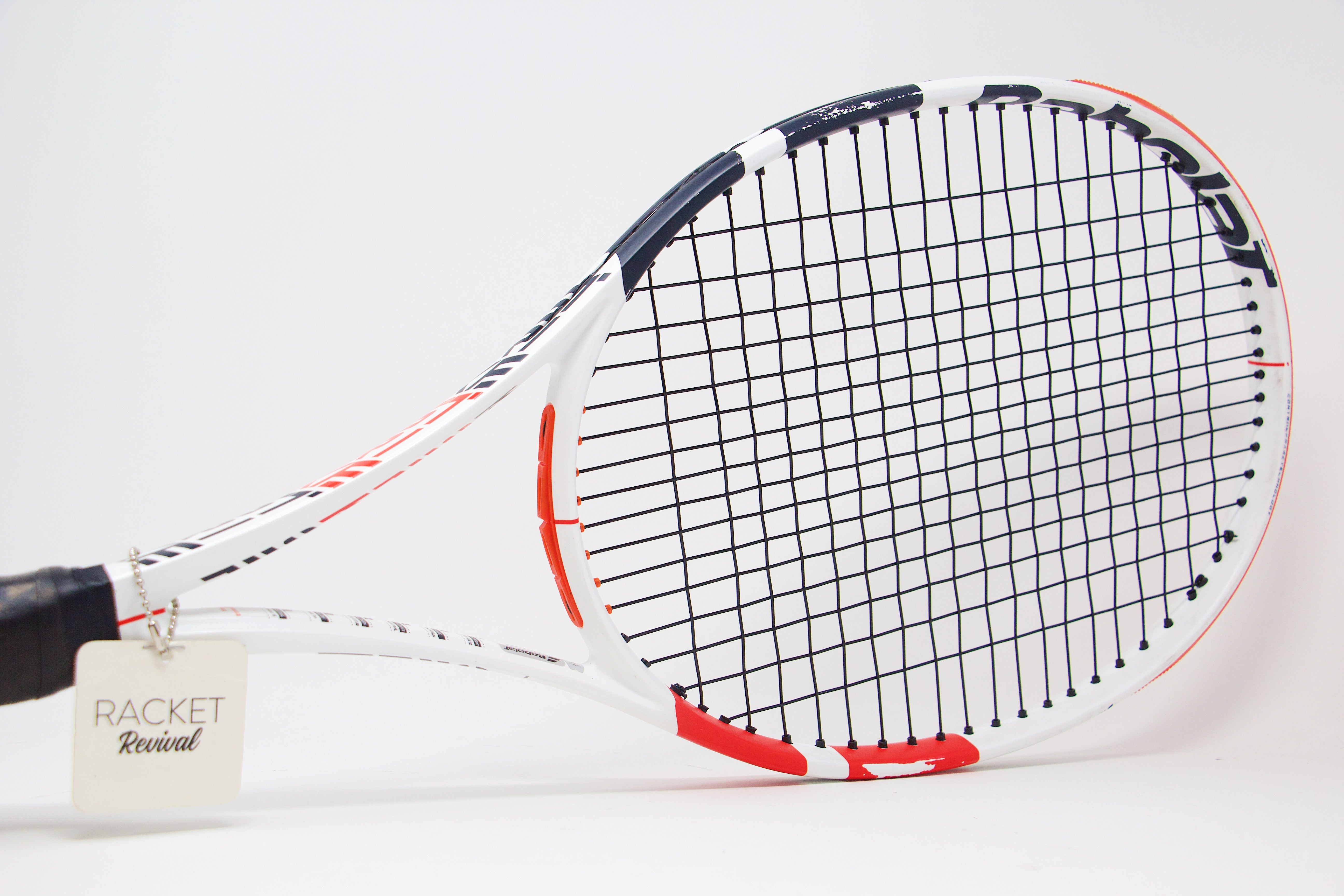 Babolat Pure Strike 98 16x19 Refurbished Tennis Racket