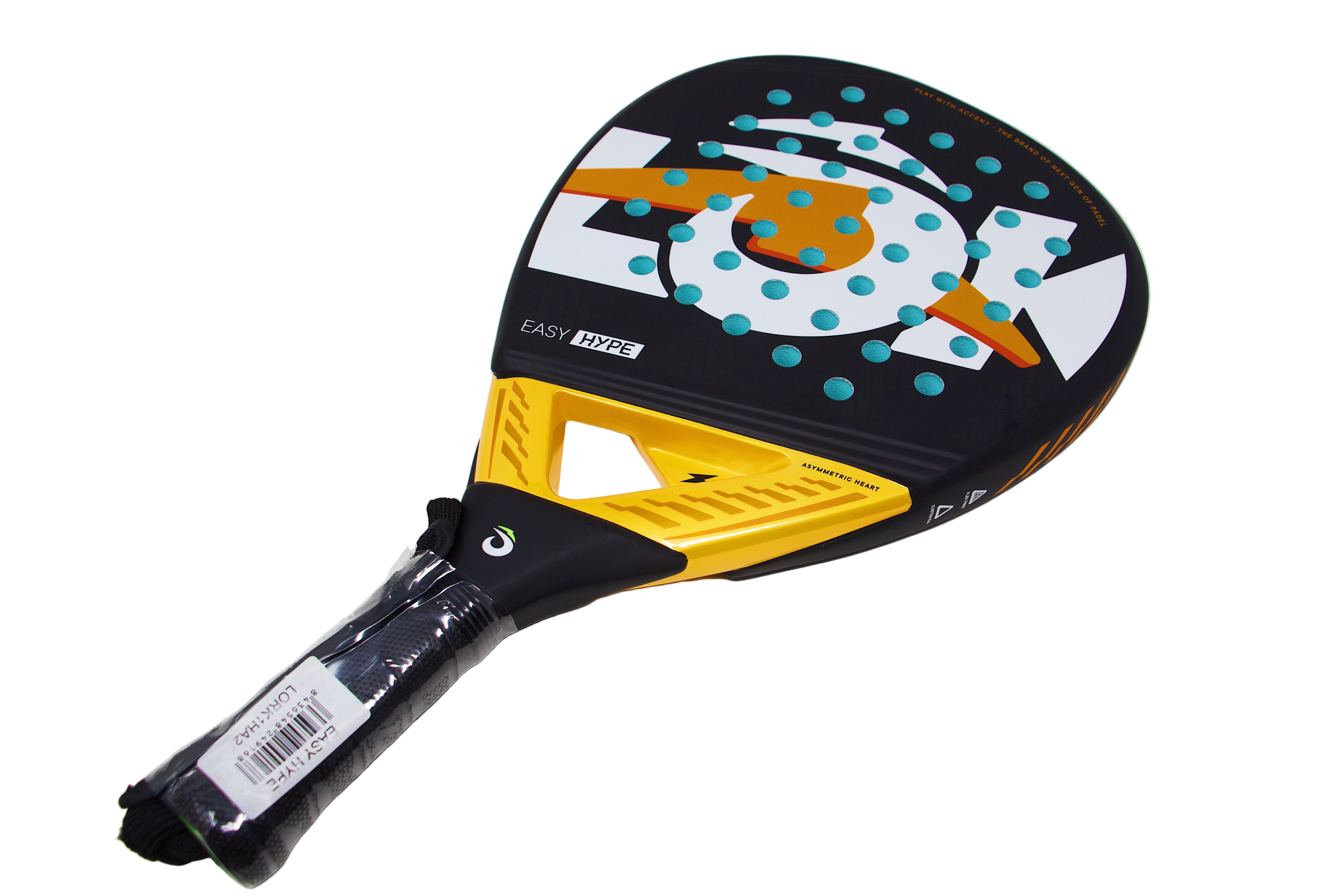 Lok Easy Hype Padel Racket