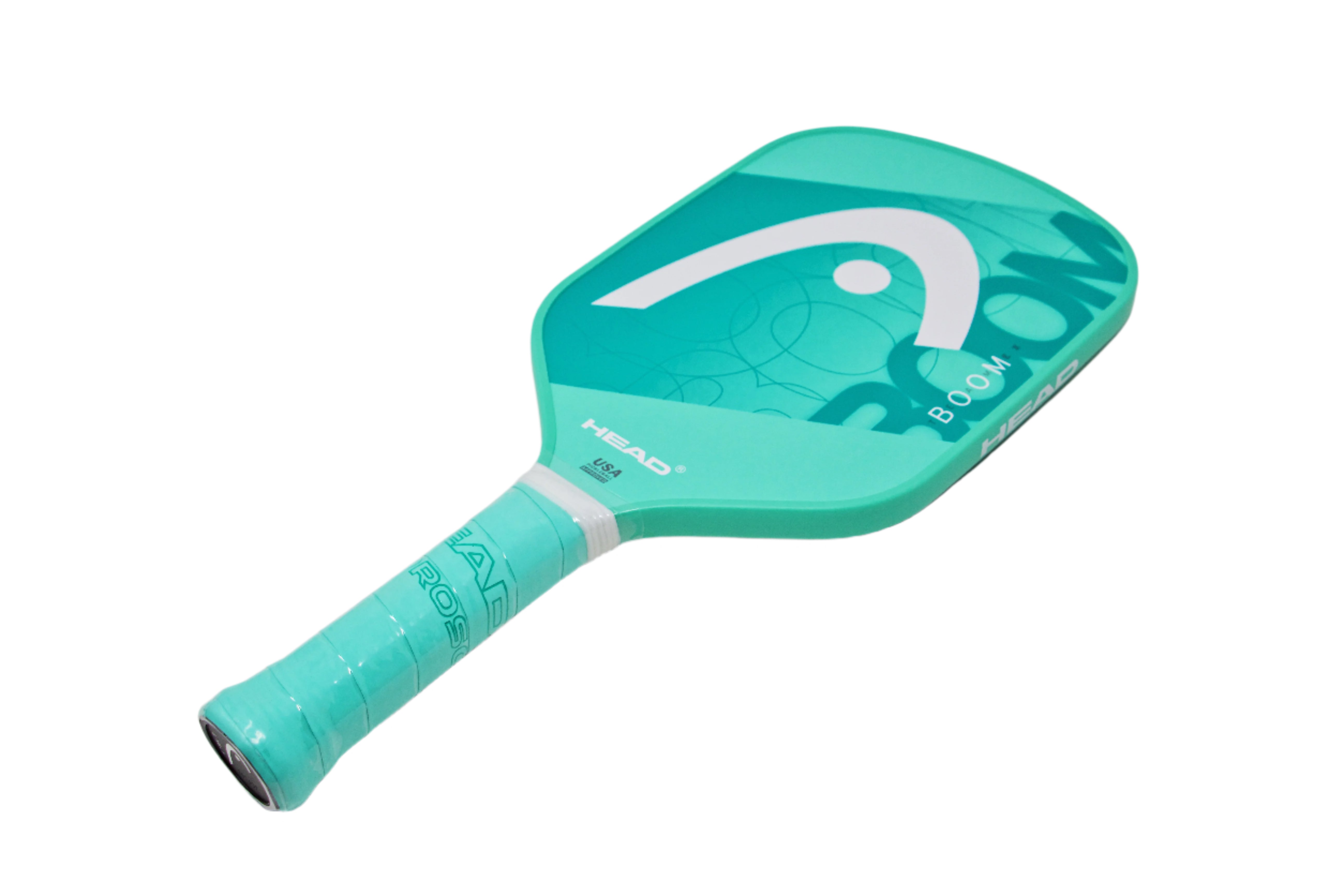 Head Boom Team EX (2024) Pickleball Paddle