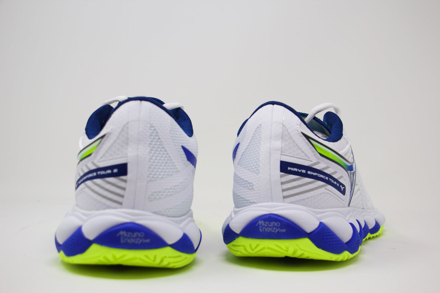 Mizuno Wave Enforce Tour 2 Mens All Court Tennis Shoe