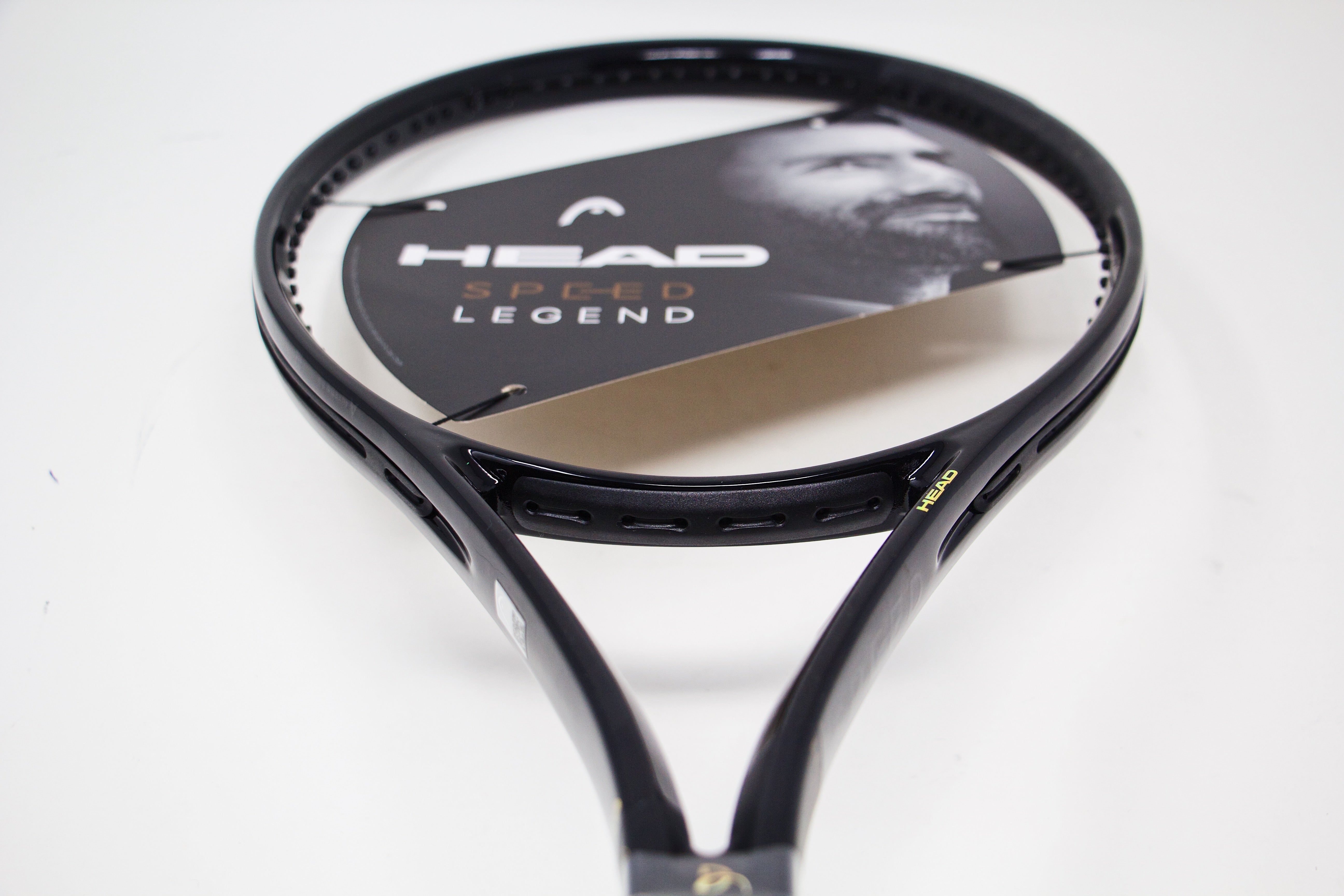 Head Speed Pro Legend (2025) Tennis Racket