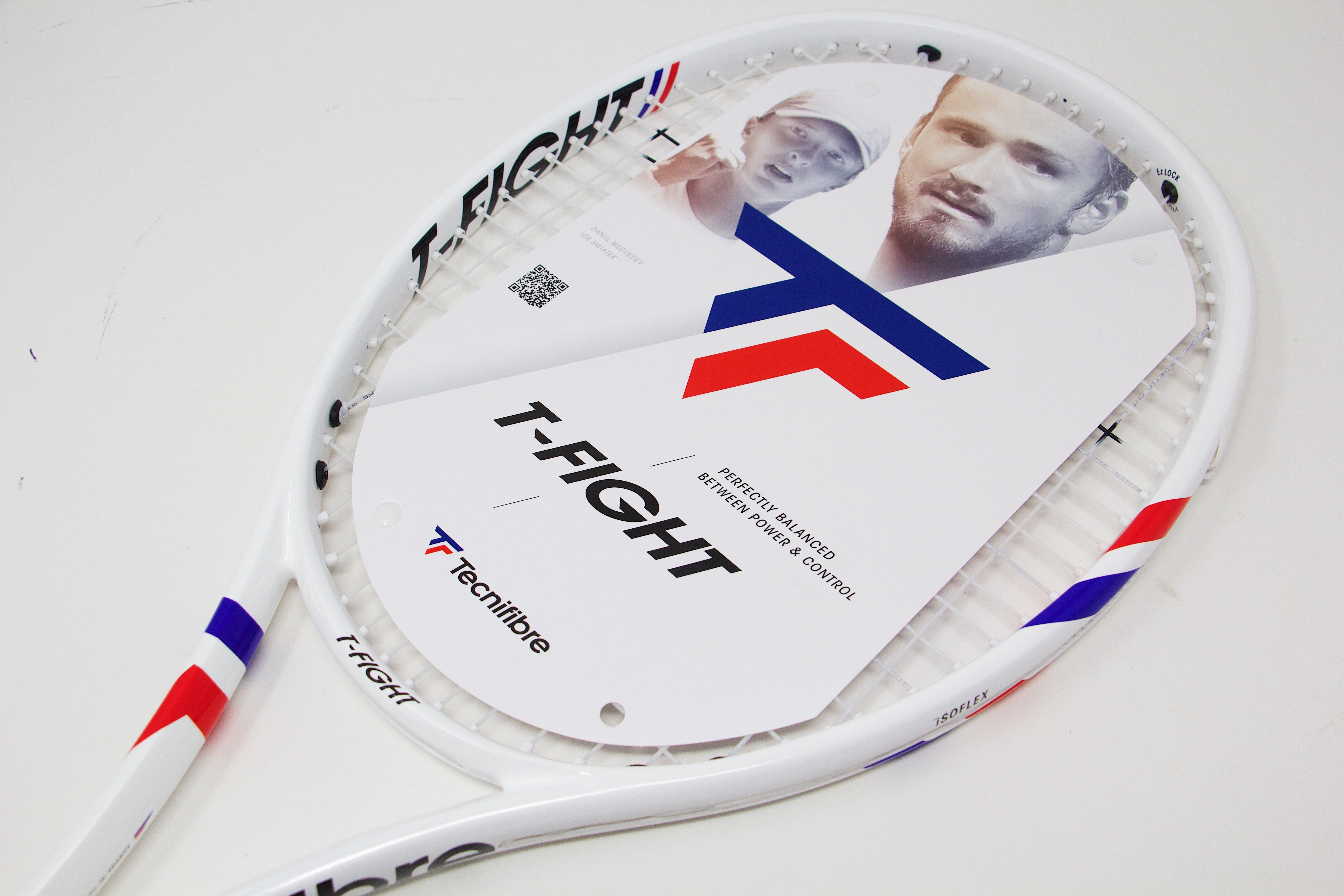 Tecnifibre TFight 300 2025 Tennis Racket