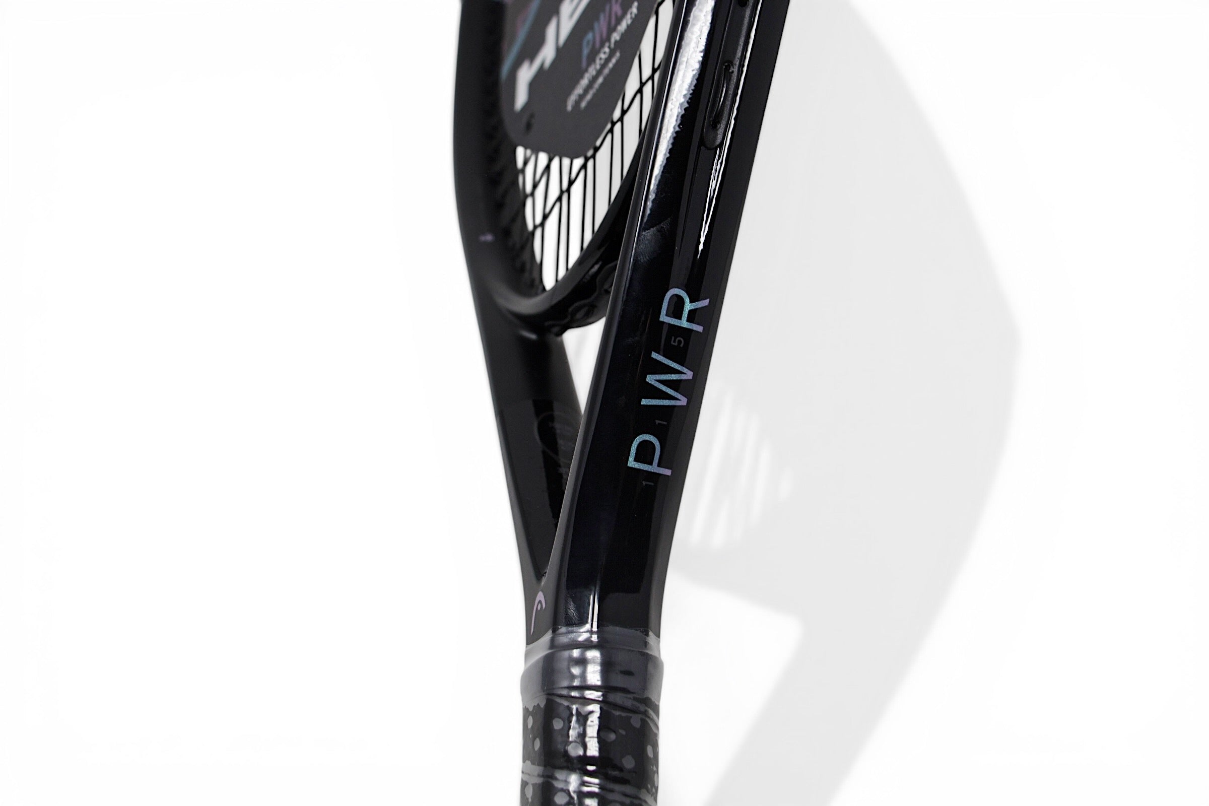 Head PWR 115 (2026) Tennis Racket