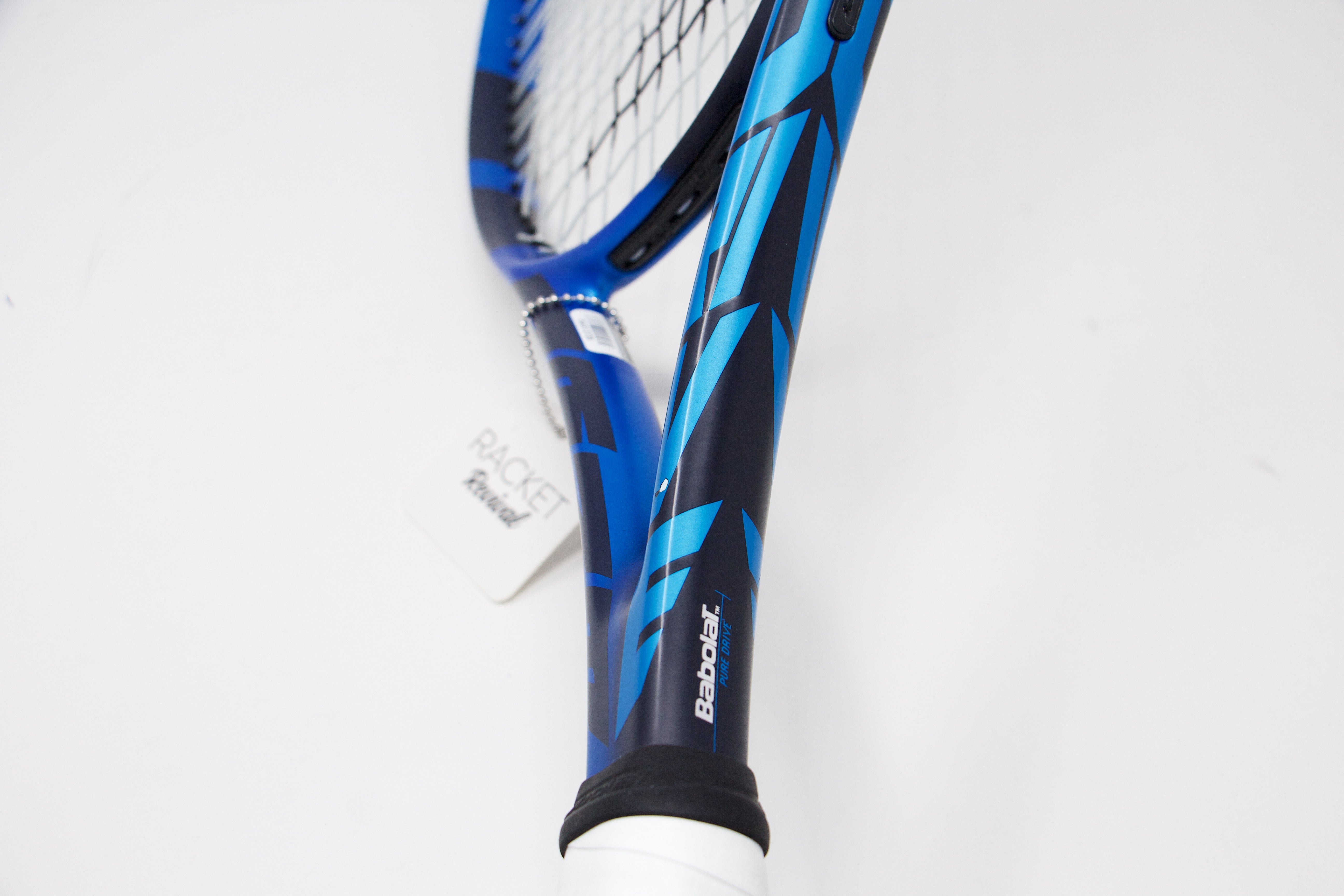 Babolat Pure Drive (2021) Refurbished Tennis Racket