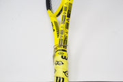 Wilson Clash 100 v2 Minions (Limited Edition) Refurbished Tennis Racket