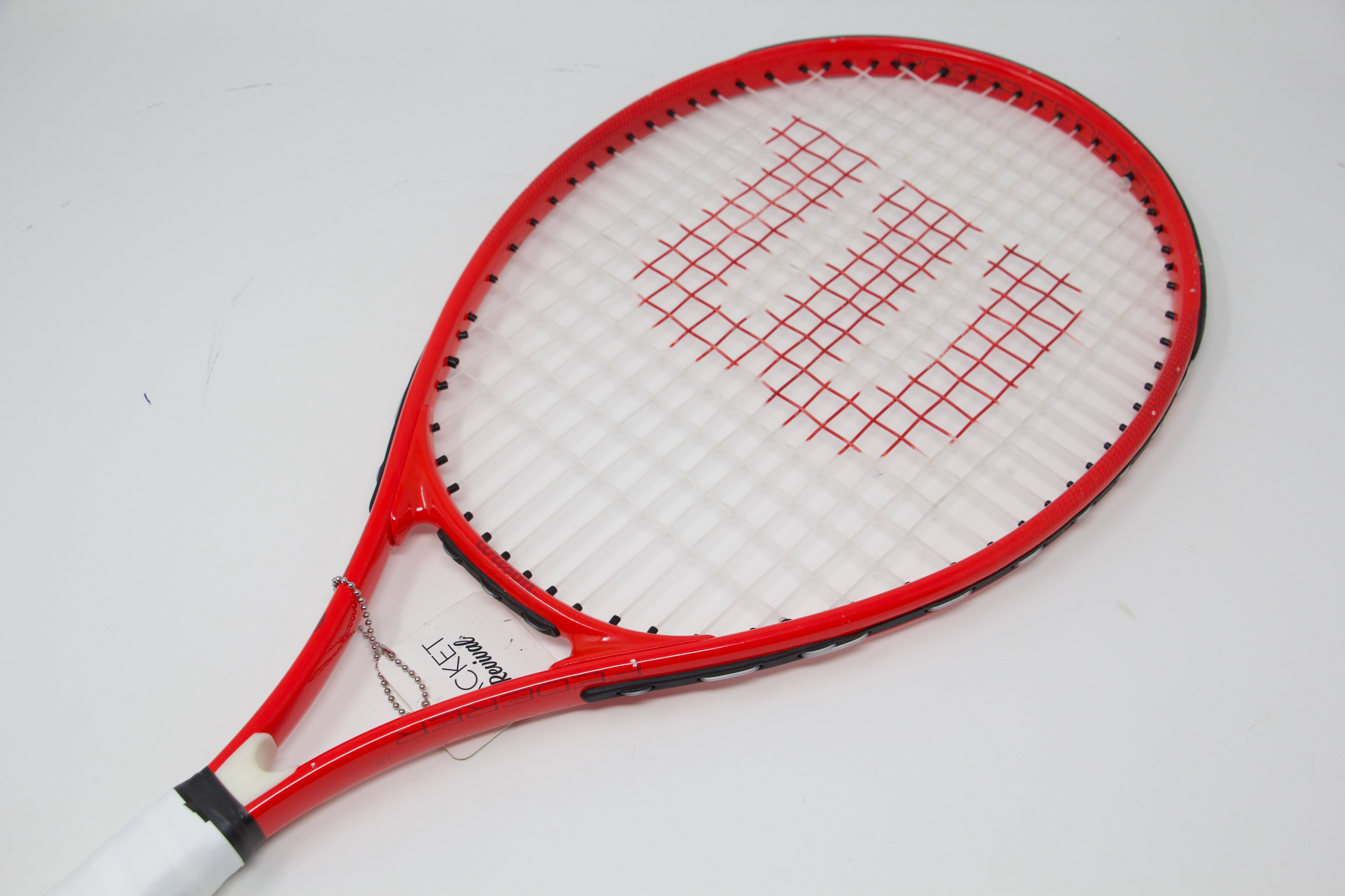 Head Youtek IG Radical O5 Refurbished Tennis Racket