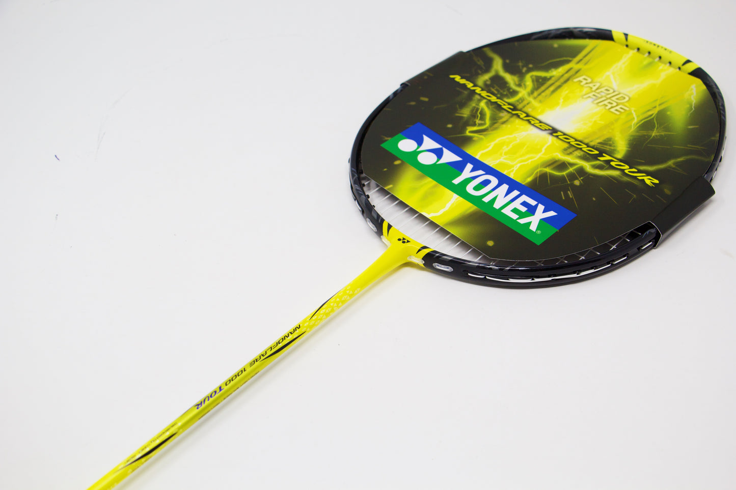 Yonex Nanoflare 1000 Tour Badminton Racket