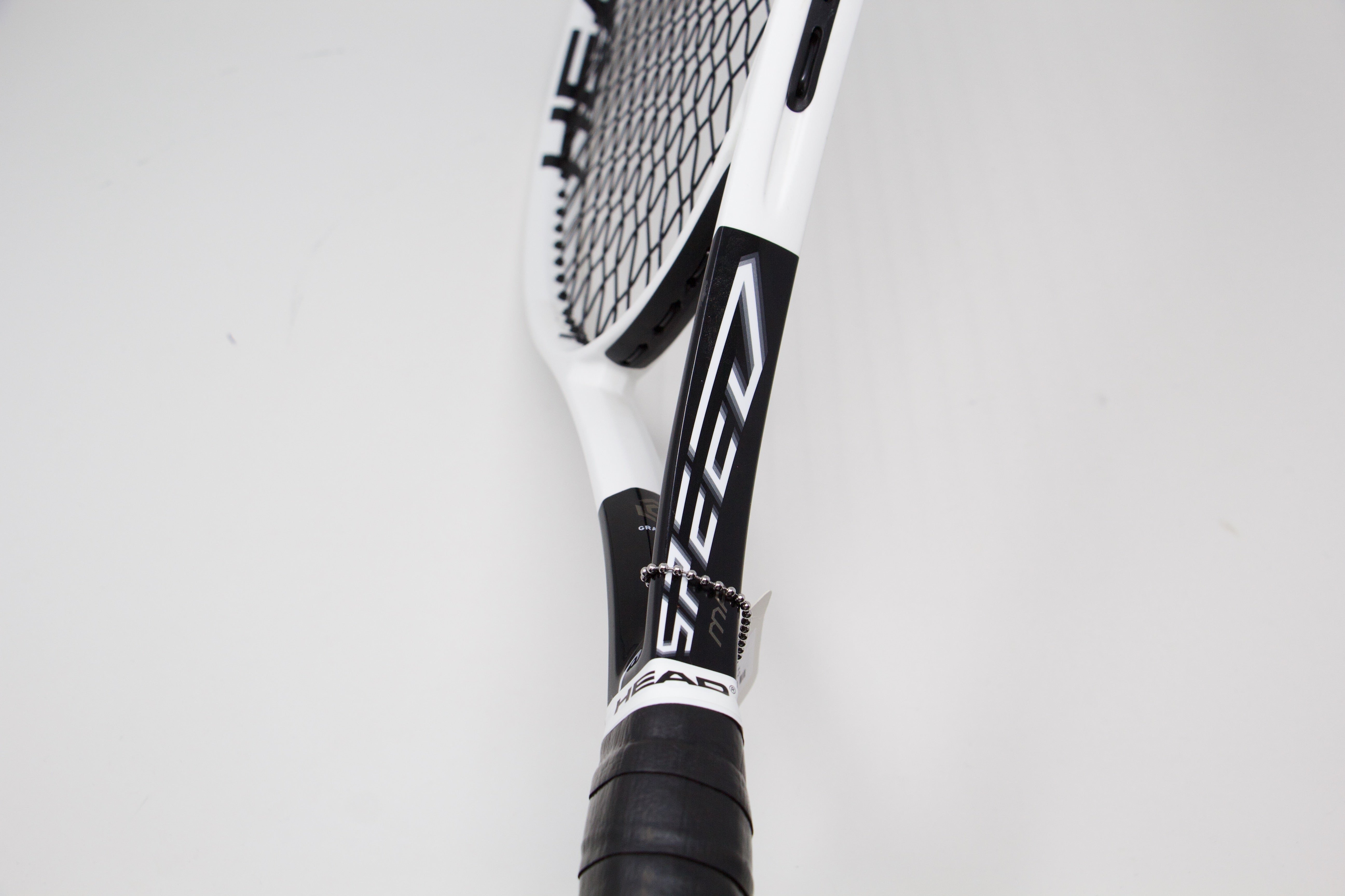 Head Graphene 360+ Speed MP (2020) Refurbished Tennis Racket