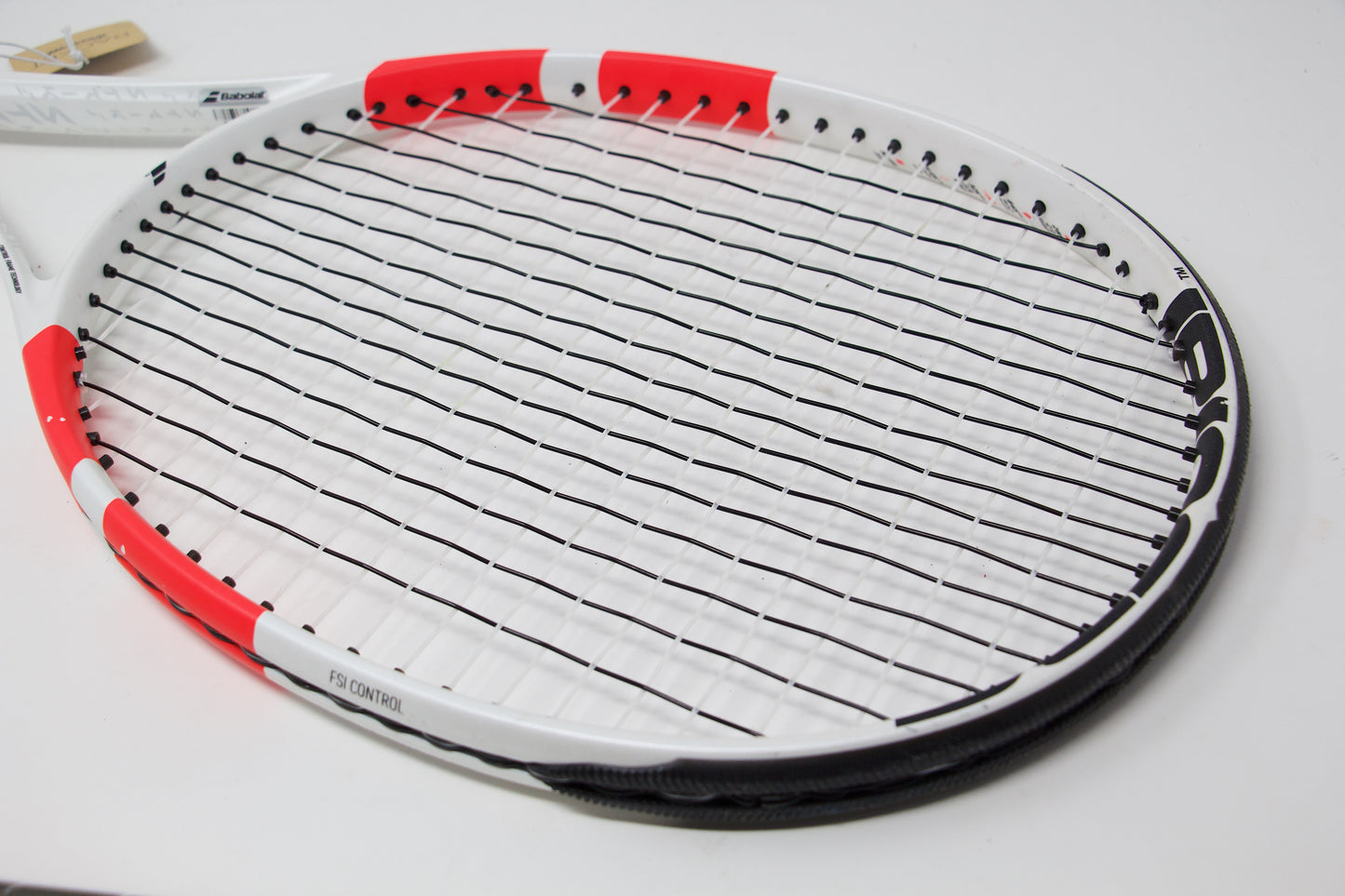 Babolat Pure Strike Team 2024 Refurbished Tennis Racket