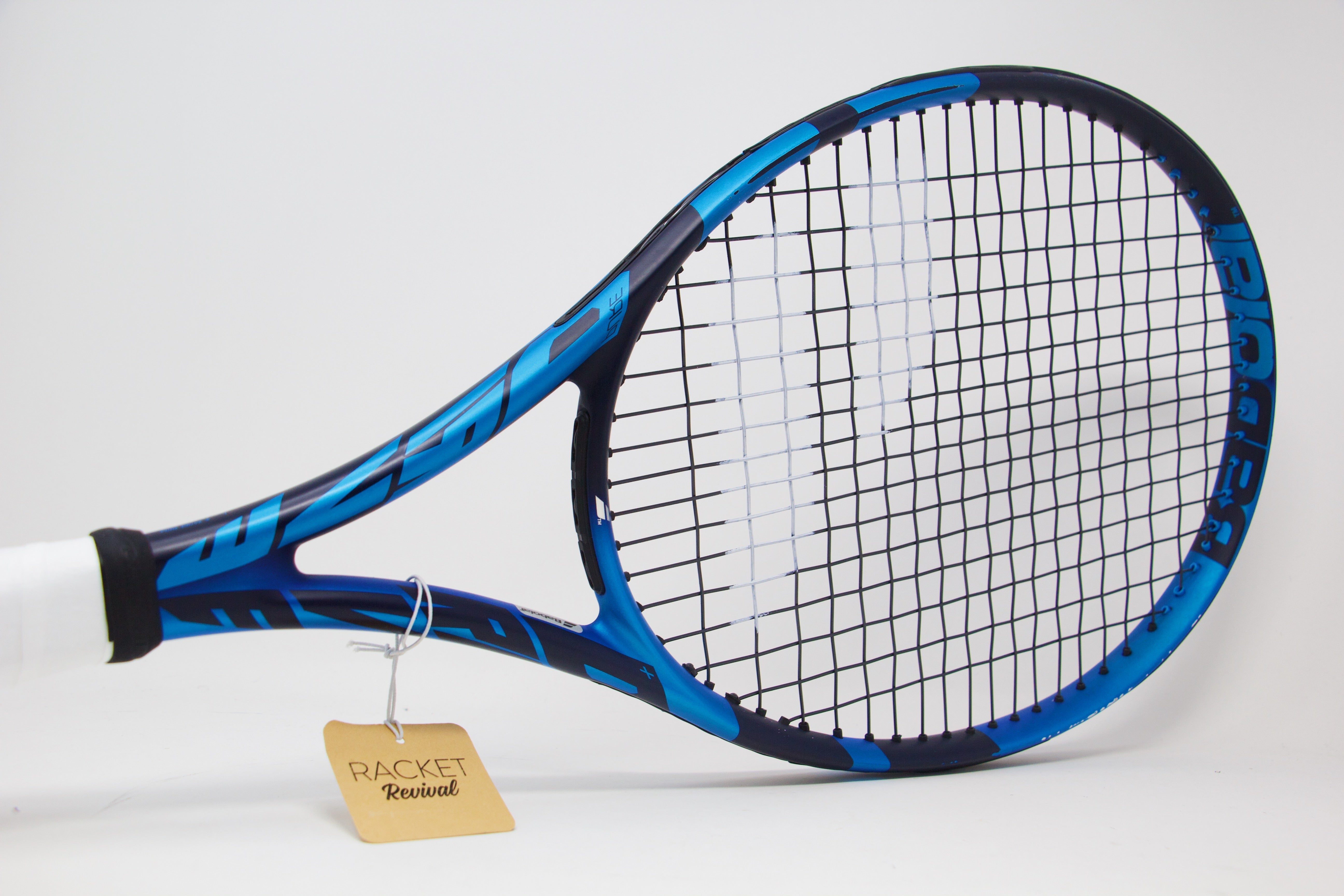 Babolat Pure Drive (2021) Refurbished Tennis Racket