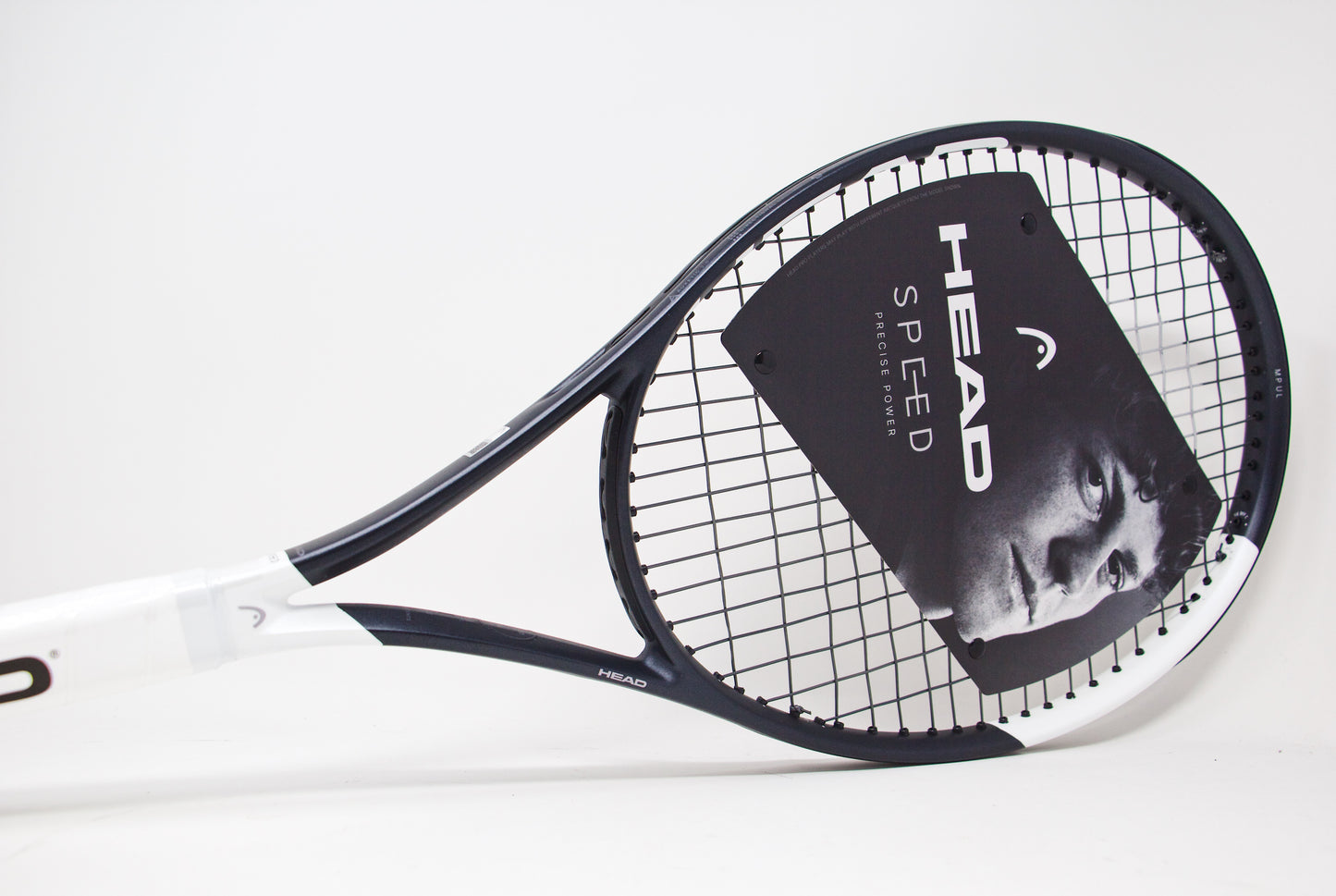 Head Speed MP UL (2026) Tennis Racket