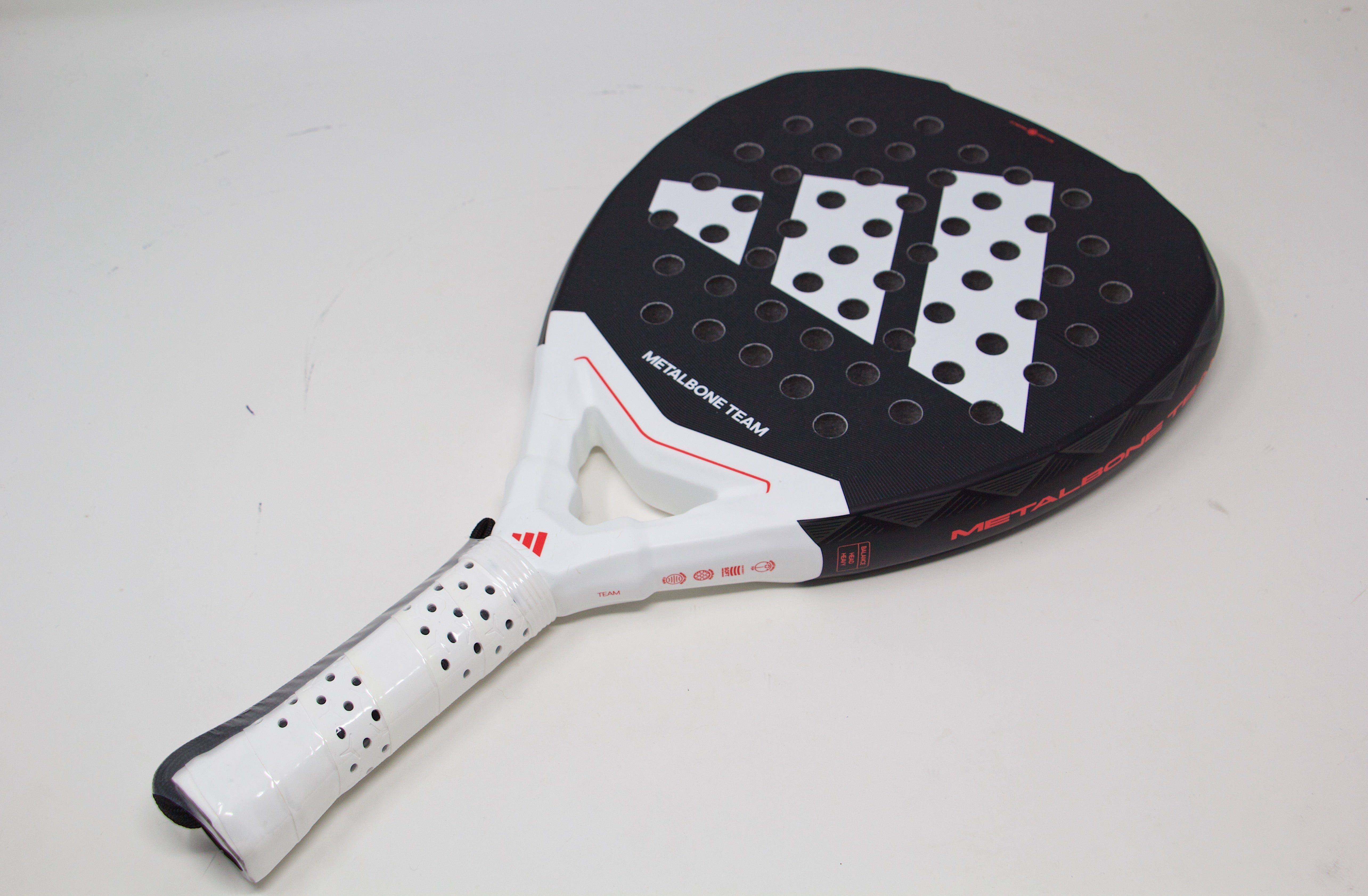 Adidas Metalbone Team 3.4 Padel Racket