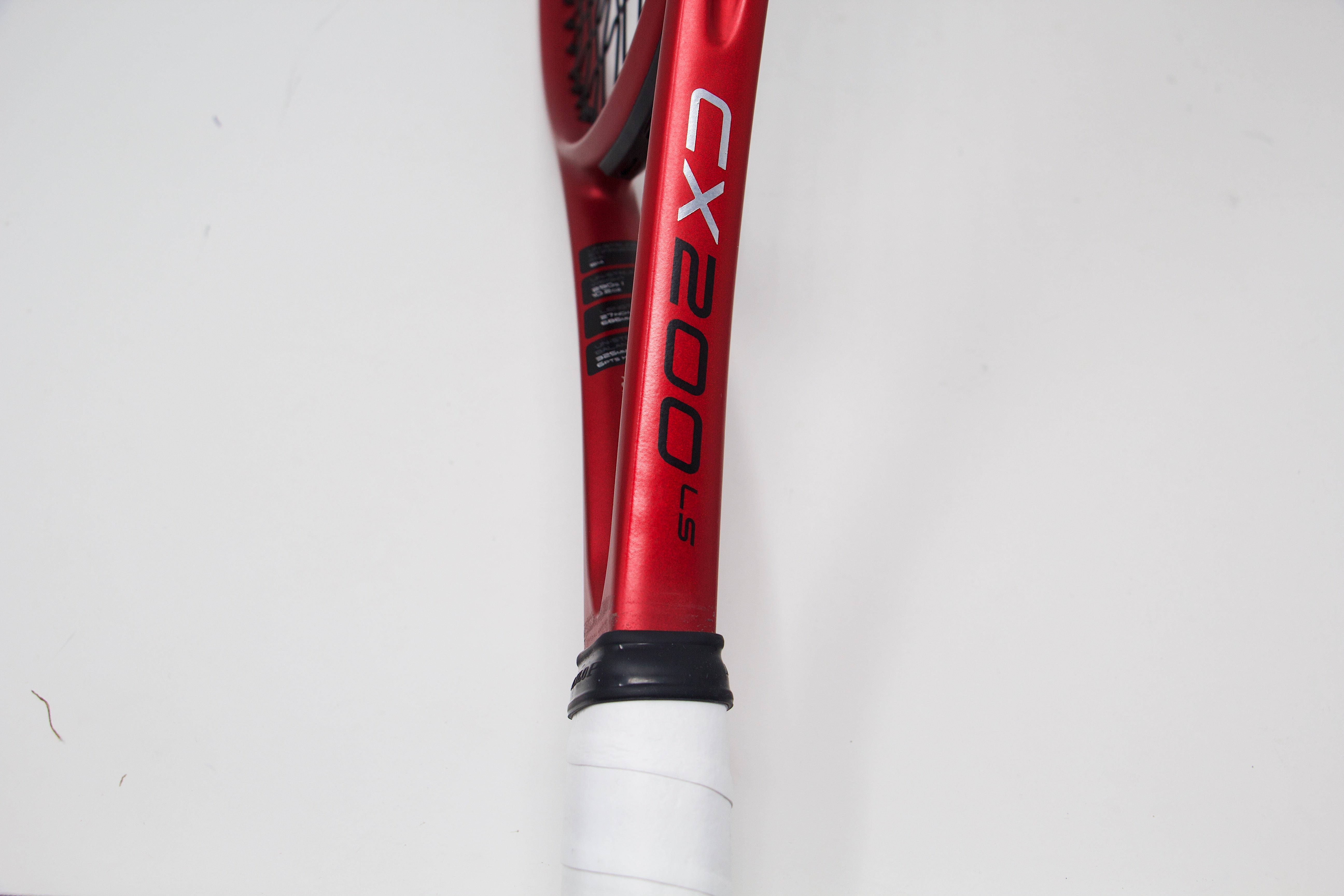 Dunlop CX 200LS Refurbished Tennis Racket