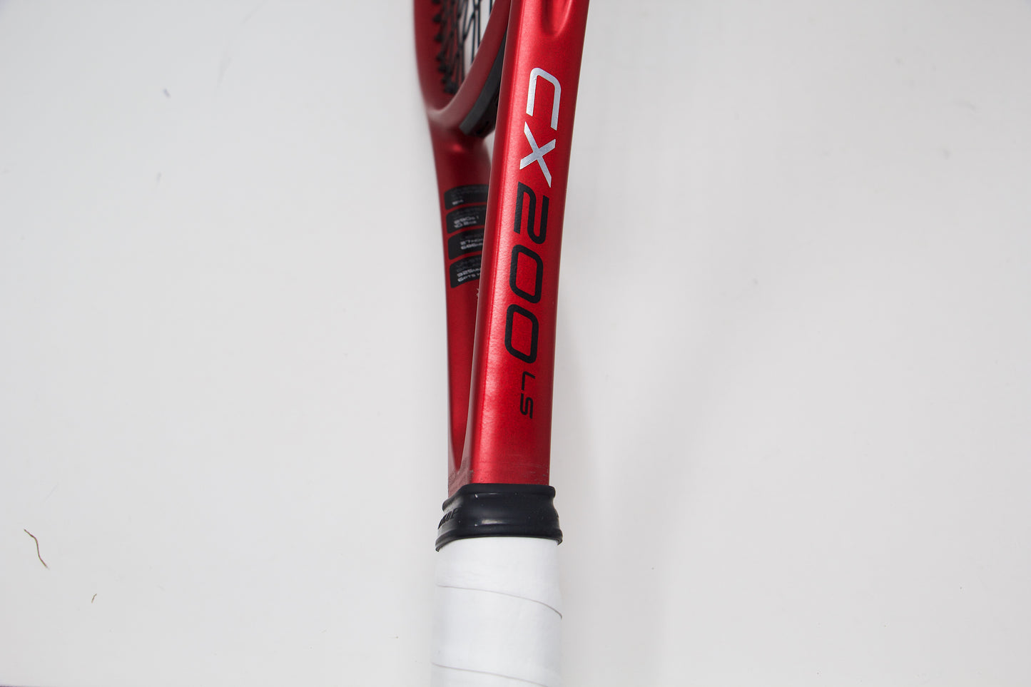 Dunlop CX 200LS Refurbished Tennis Racket