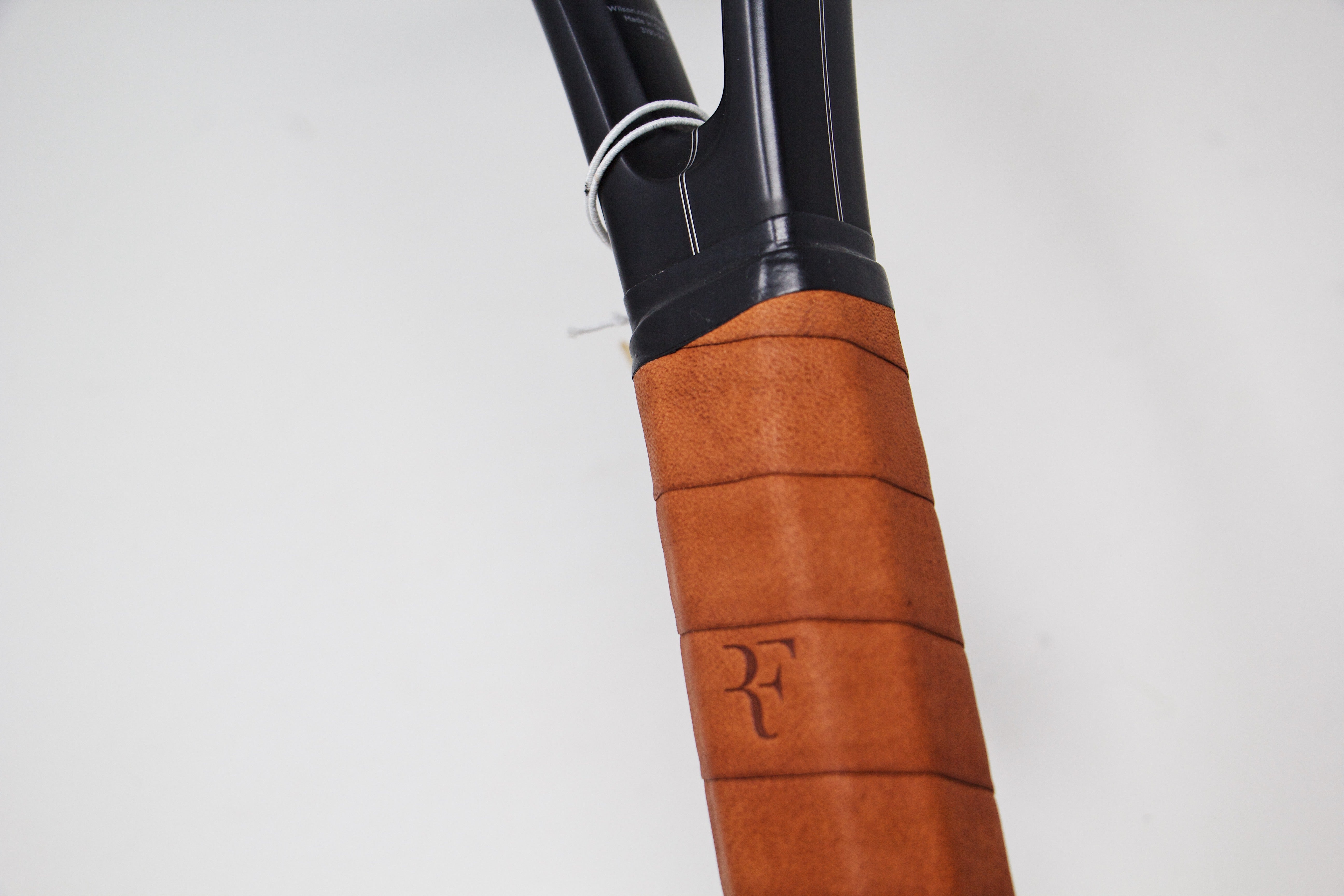 Wilson RF 01 PRO Refurbished Tennis Racket