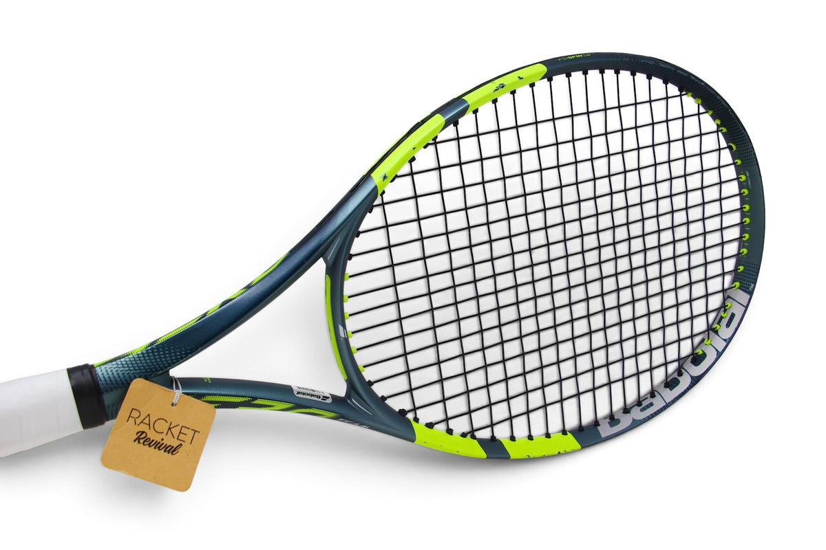 Babolat Pure Aero Team (2026) Refurbished Tennis Racket