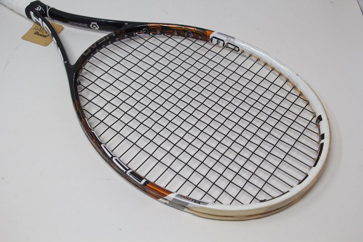 Head Speed MP Graphene Youtek Refurbished Tennis Racket