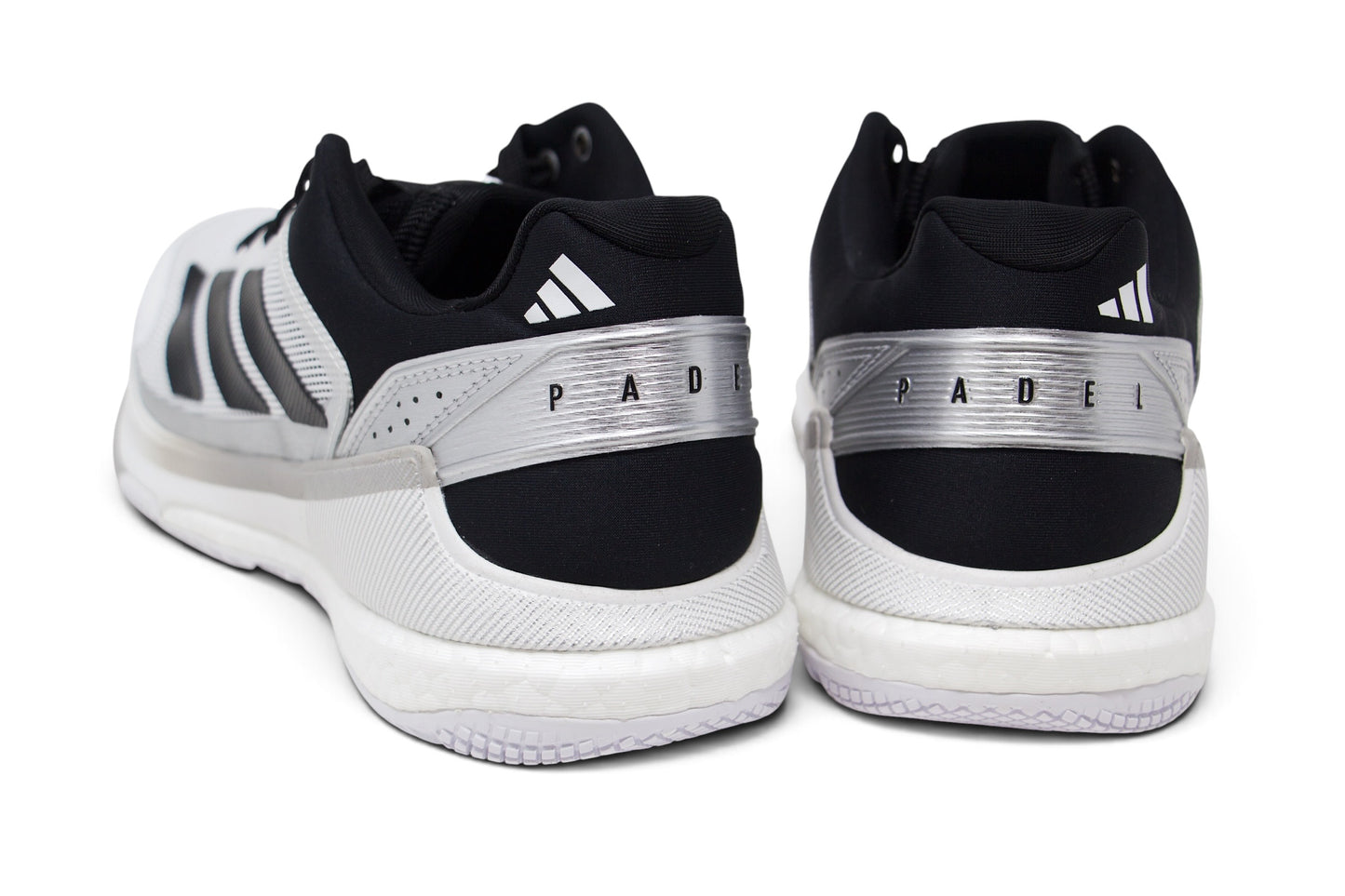 Adidas Crazyquick Boost Mens Padel Shoe