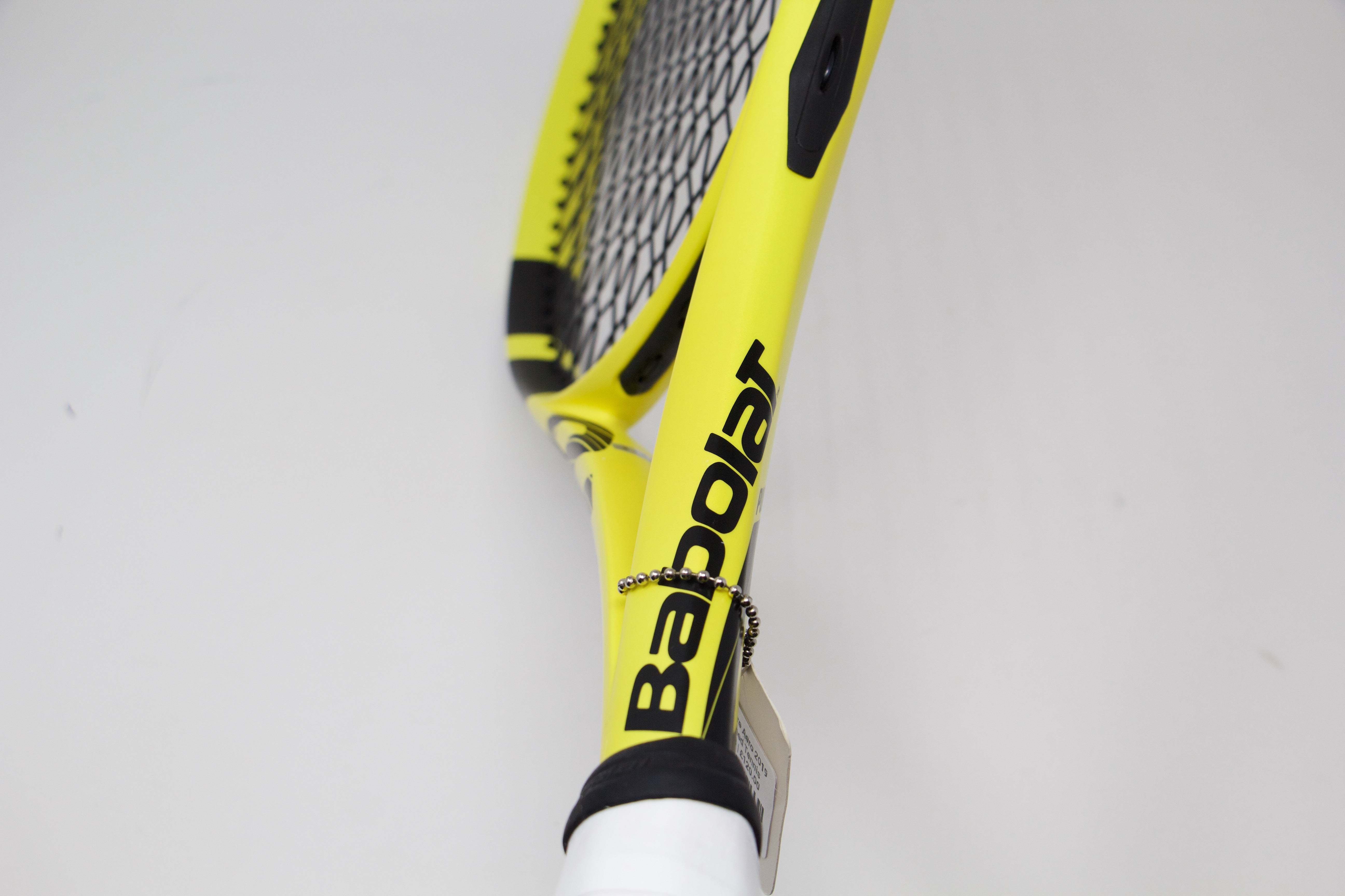 Babolat Pure Aero 2019 Refurbished Tennis Racket