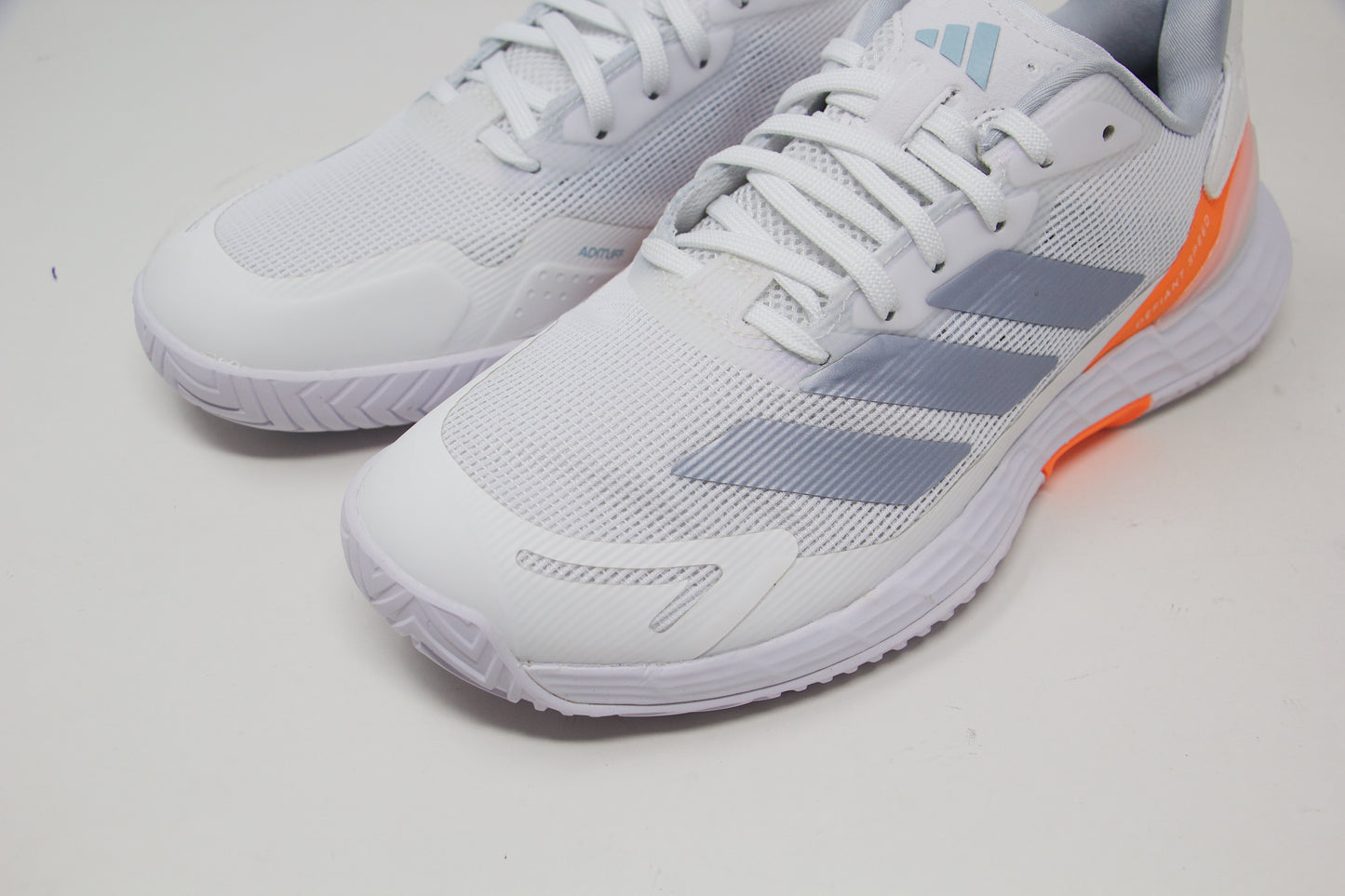 Adidas Defiant Speed 2 Womens Tennis Shoes