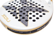 Nox AT10 Genius 12K Alum Xtrem Padel Racket (2026)