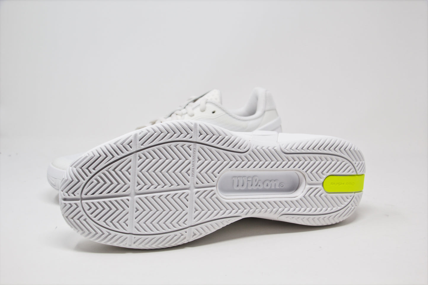 Wilson Rush Pro 5 All Court Mens Tennis Shoe