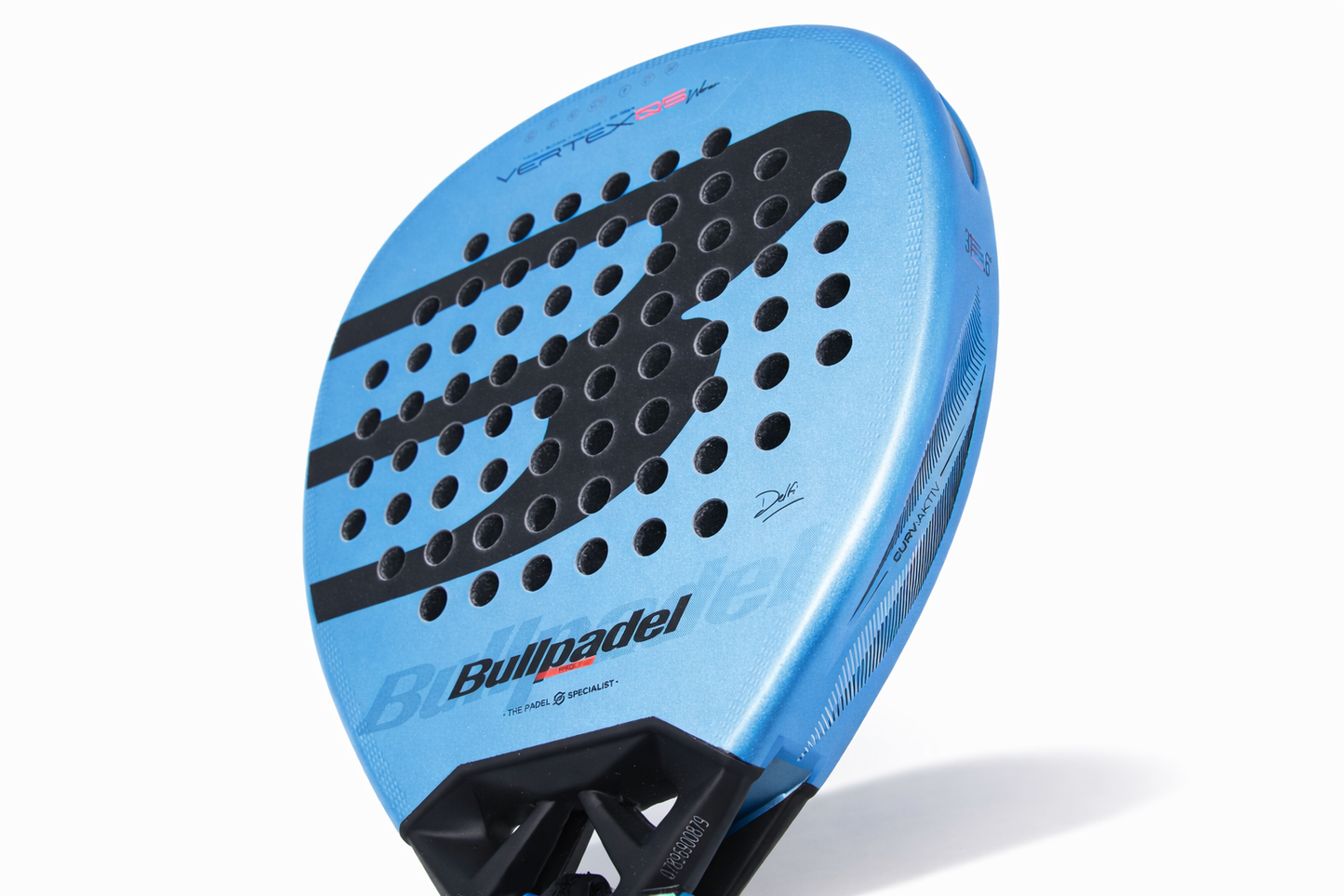 Bullpadel Vertex 05 Womens (2026) Padel Racket