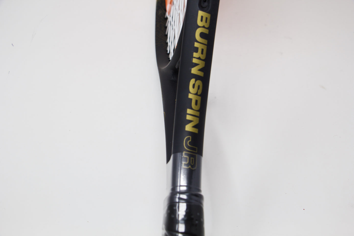 Wilson Burn Spin 26 Junior Tennis Racket