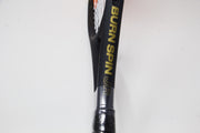 Wilson Burn Spin 26 Junior Tennis Racket