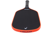 Head Radical Tour Ex Raw 2024 Pickleball Racket